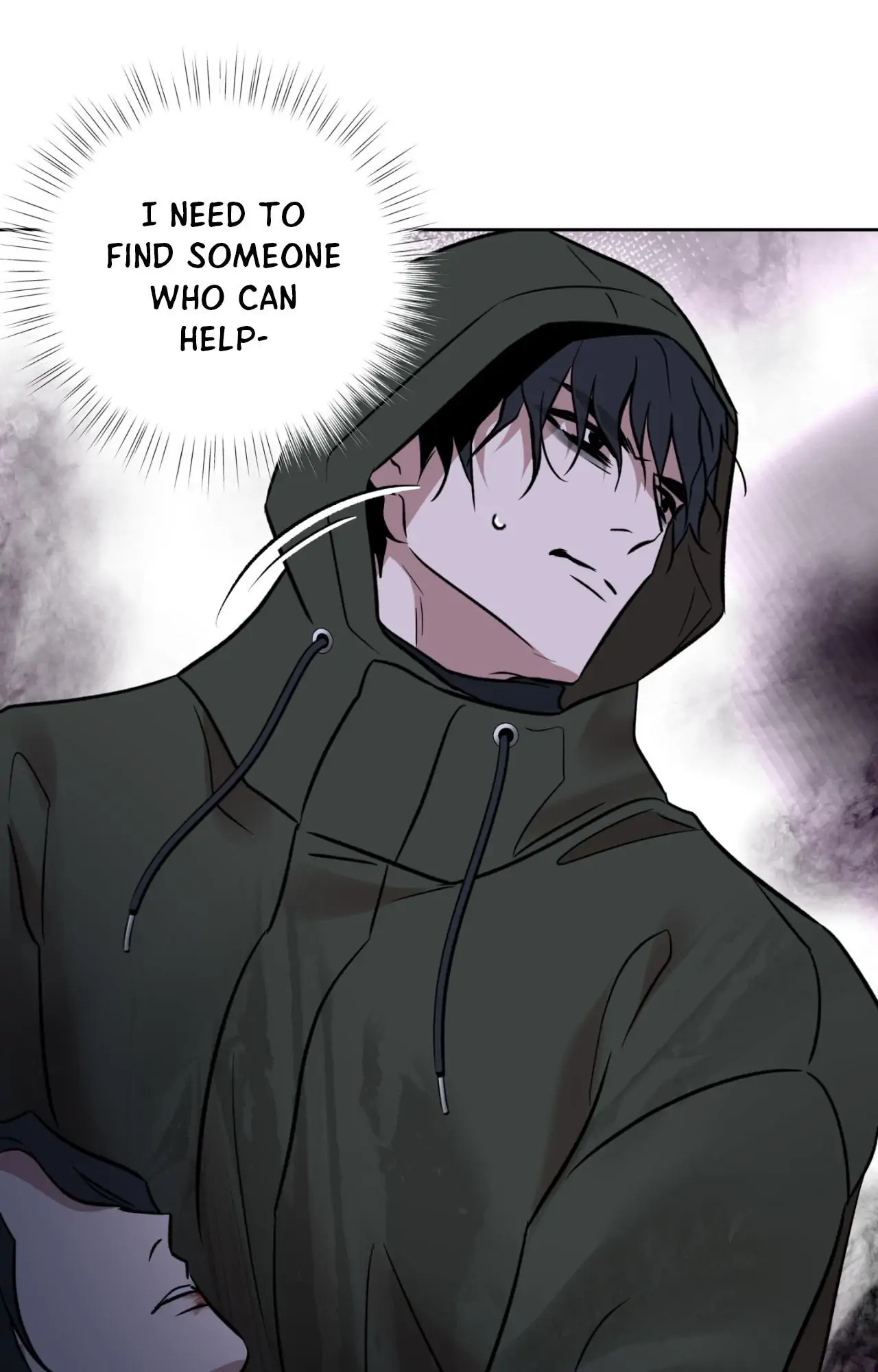 Maybe It Rains Everyday - Chapter 14 Page 19