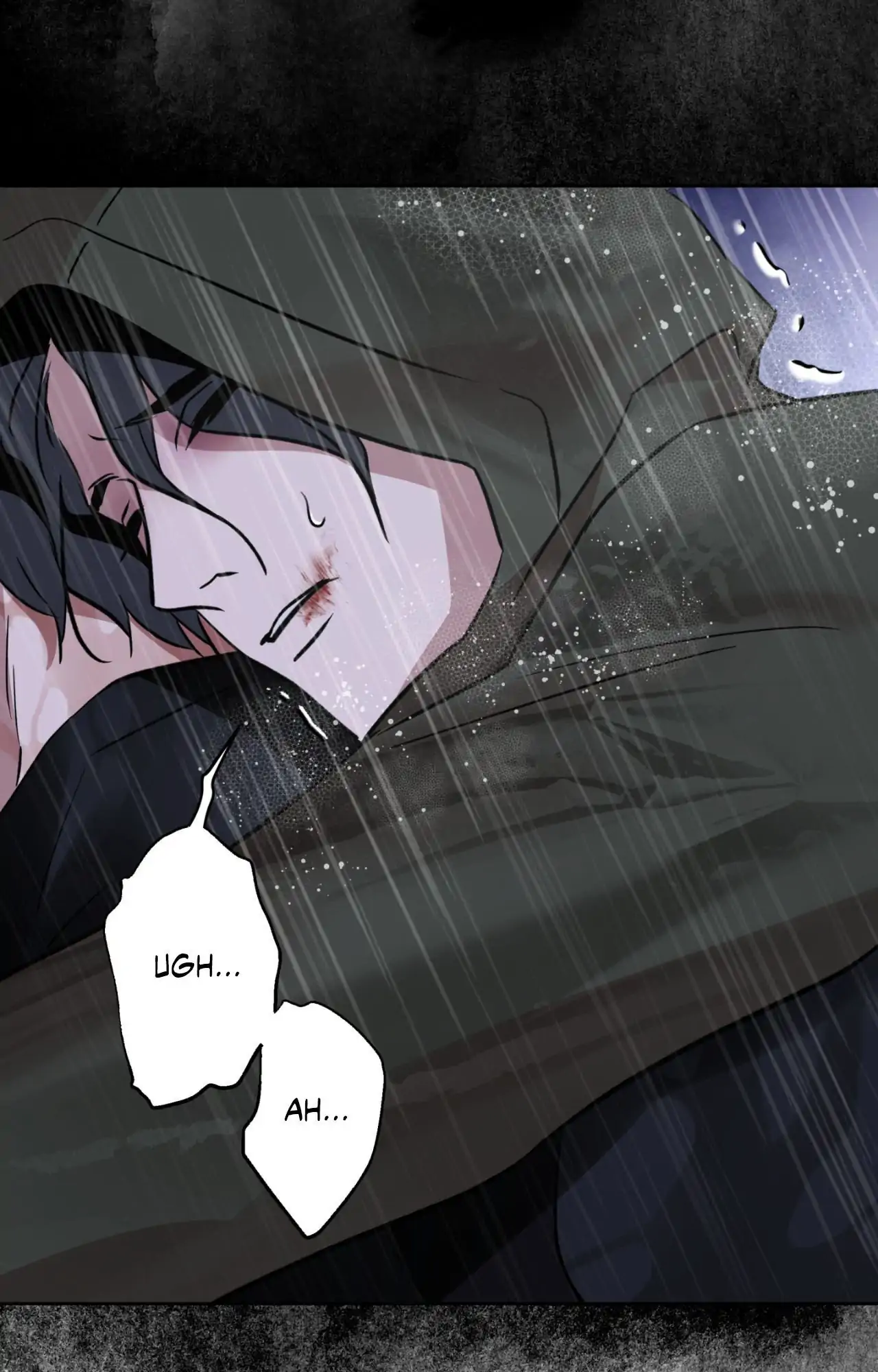 Maybe It Rains Everyday - Chapter 14 Page 27