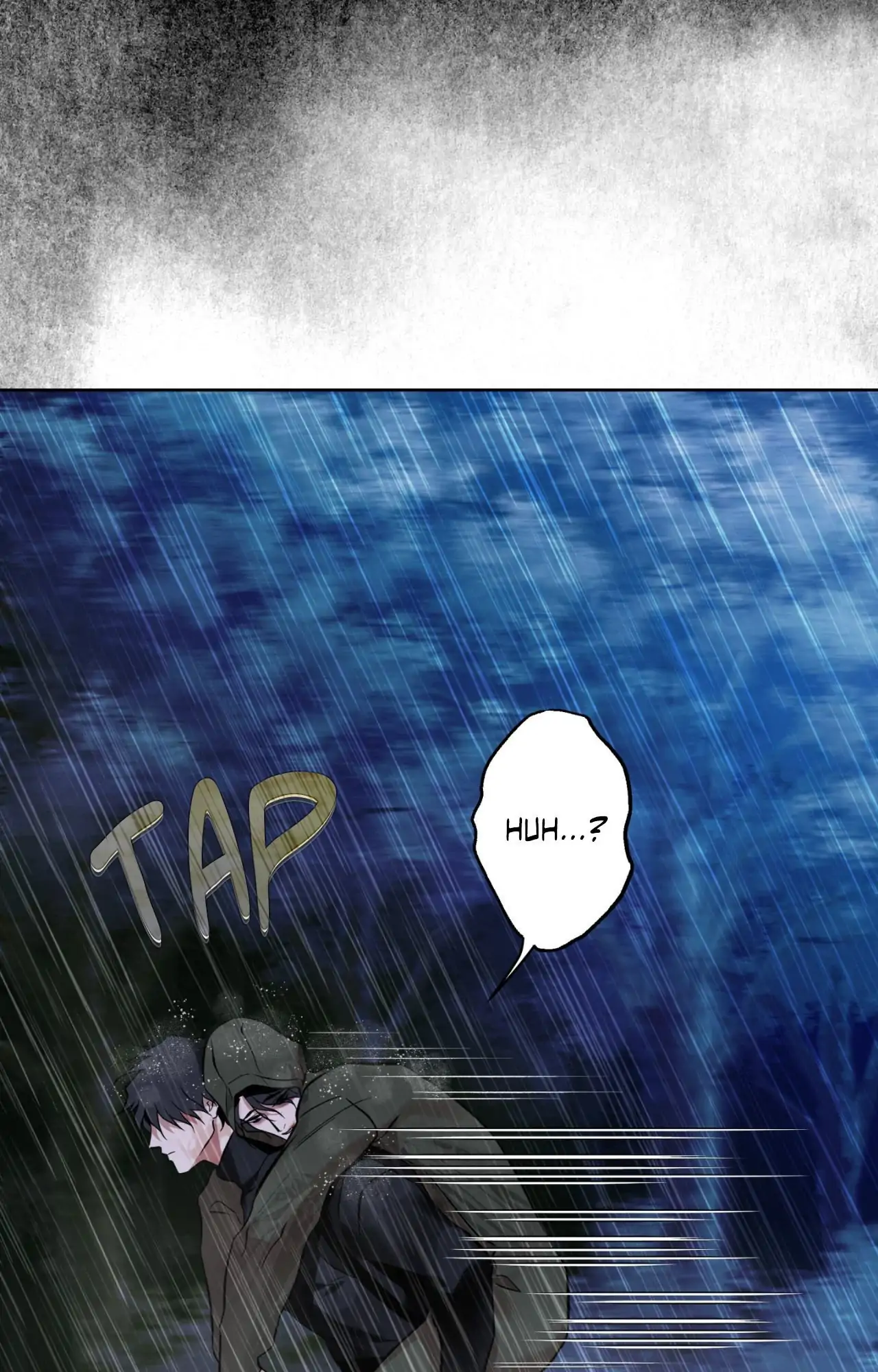 Maybe It Rains Everyday - Chapter 14 Page 28