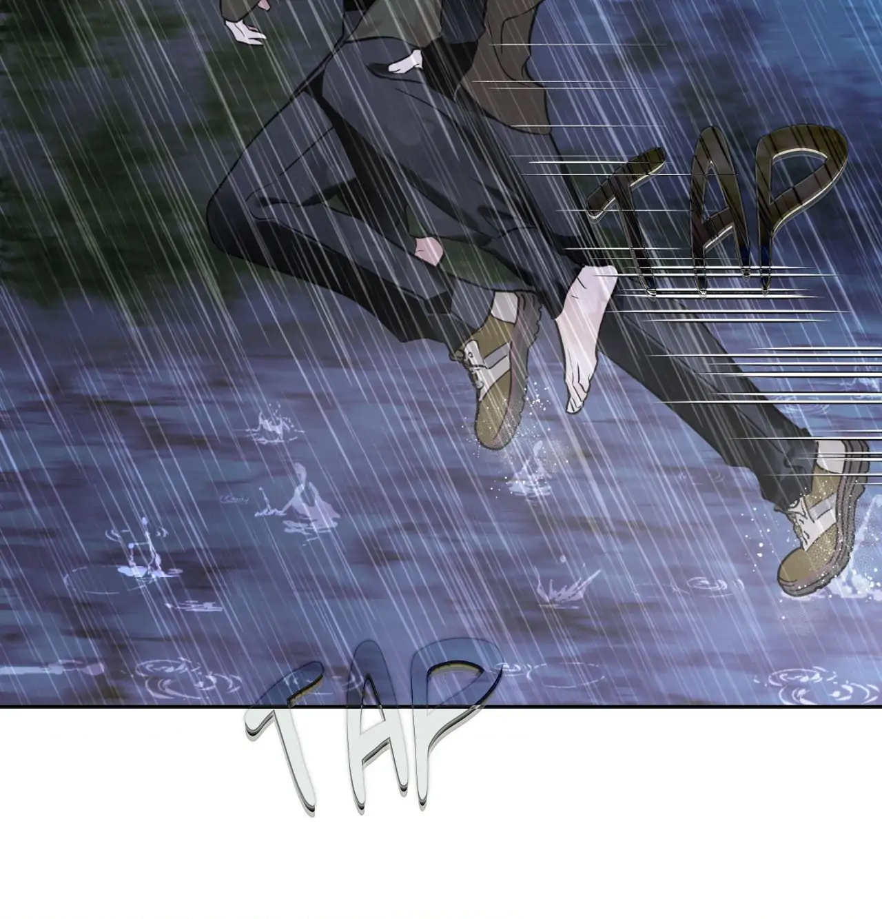 Maybe It Rains Everyday - Chapter 14 Page 29
