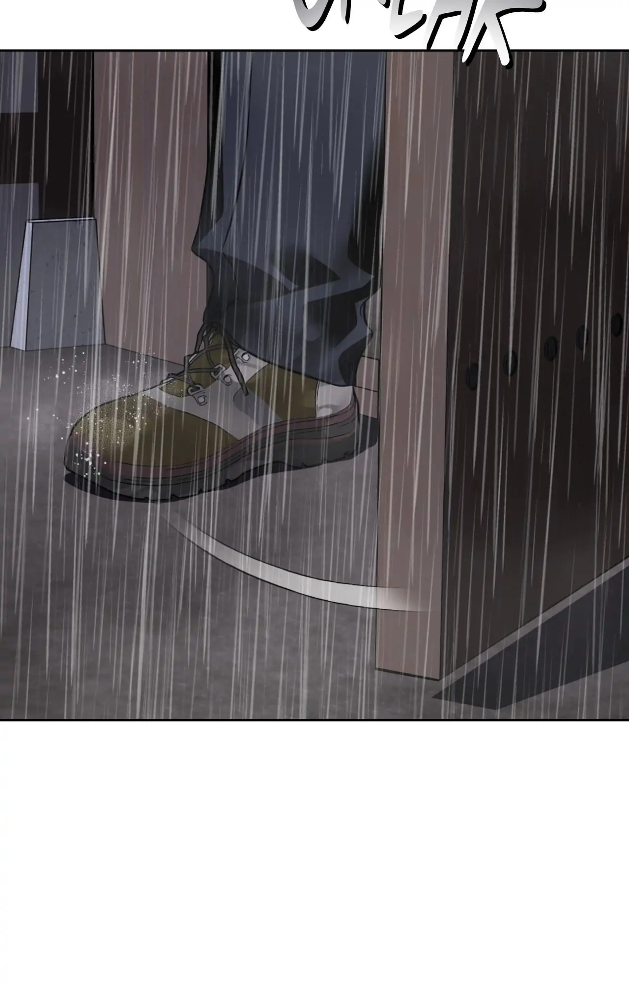 Maybe It Rains Everyday - Chapter 14 Page 3