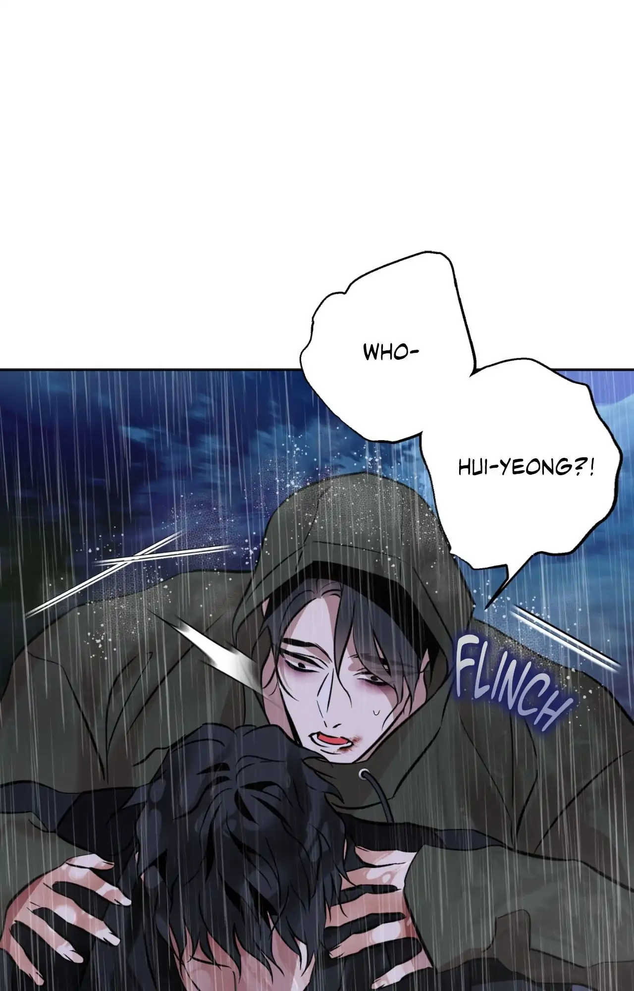 Maybe It Rains Everyday - Chapter 14 Page 30