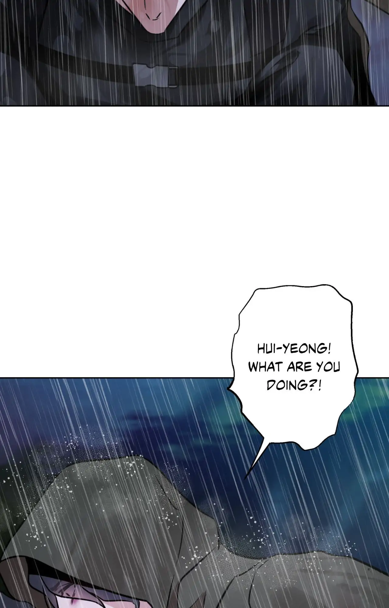 Maybe It Rains Everyday - Chapter 14 Page 31