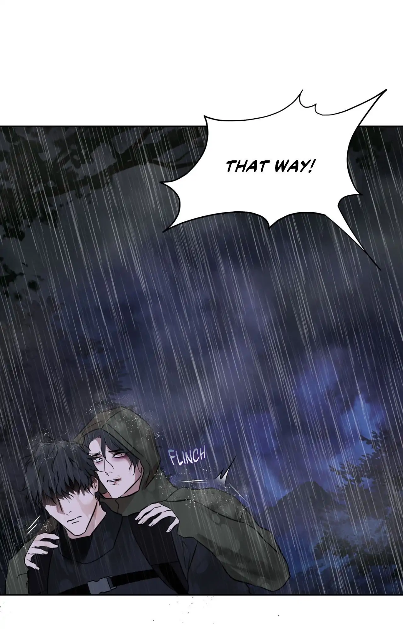 Maybe It Rains Everyday - Chapter 14 Page 35