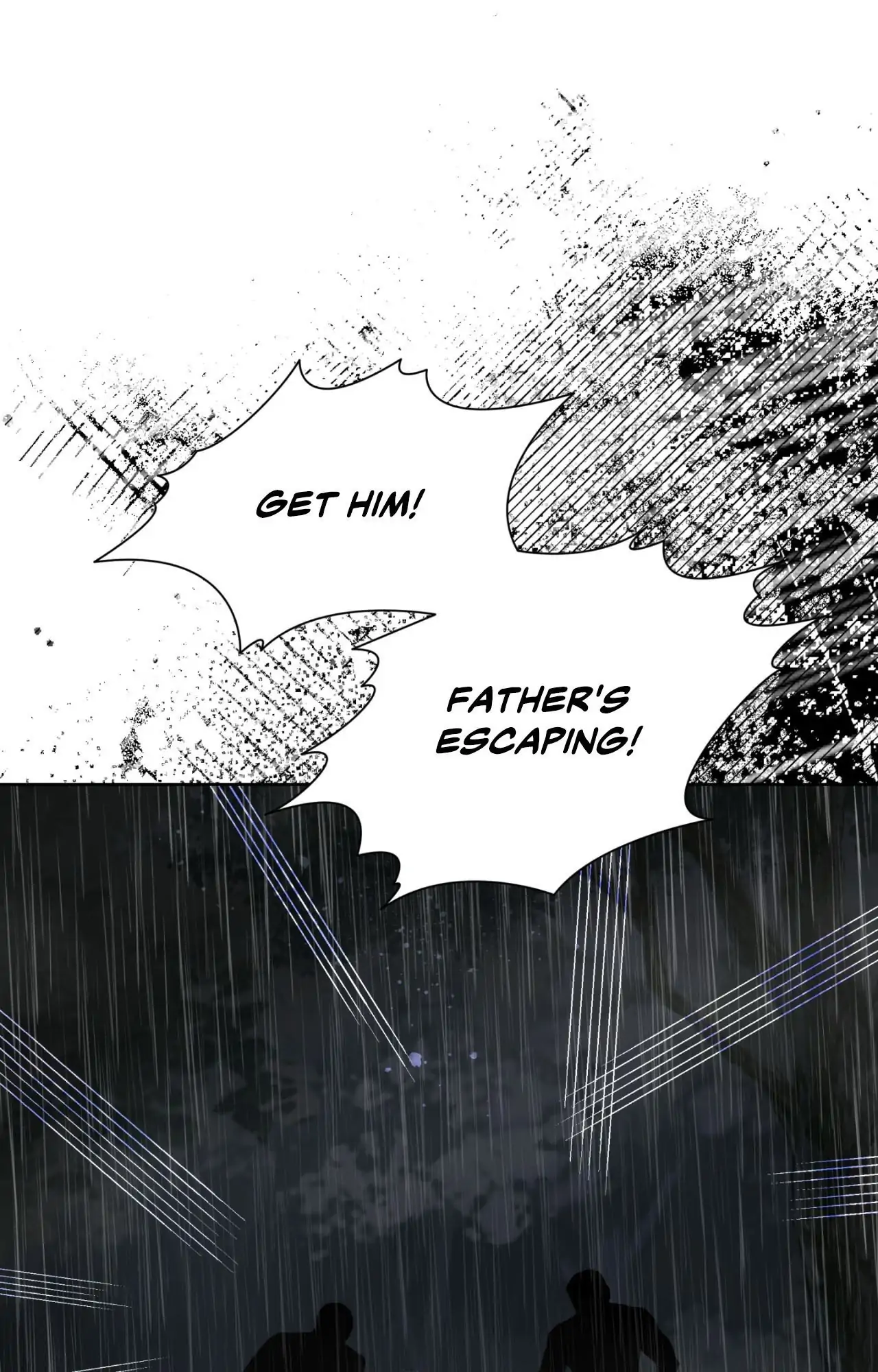 Maybe It Rains Everyday - Chapter 14 Page 36