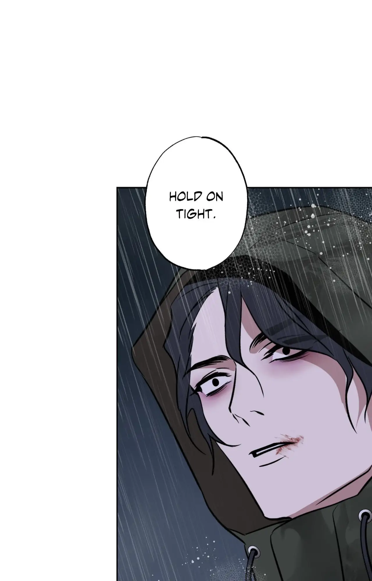 Maybe It Rains Everyday - Chapter 14 Page 39