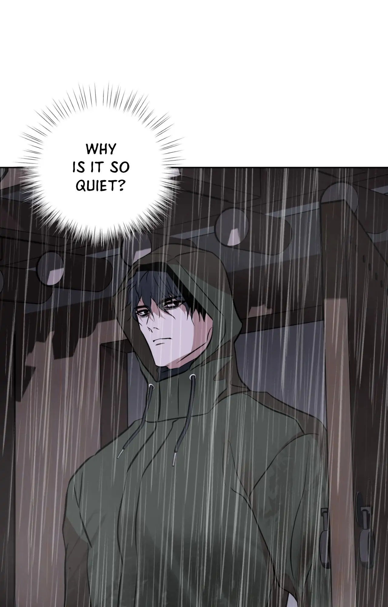 Maybe It Rains Everyday - Chapter 14 Page 4
