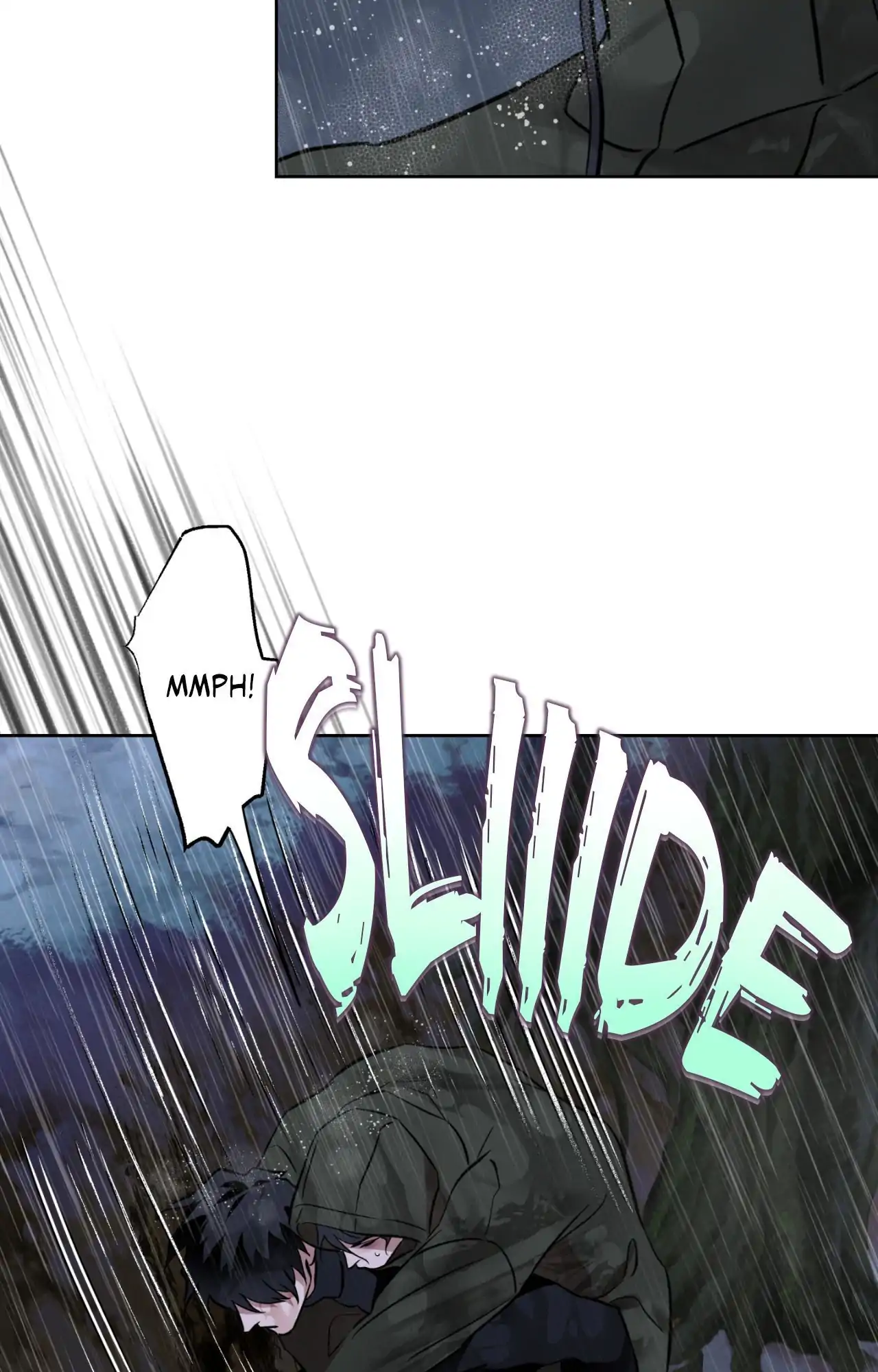 Maybe It Rains Everyday - Chapter 14 Page 40