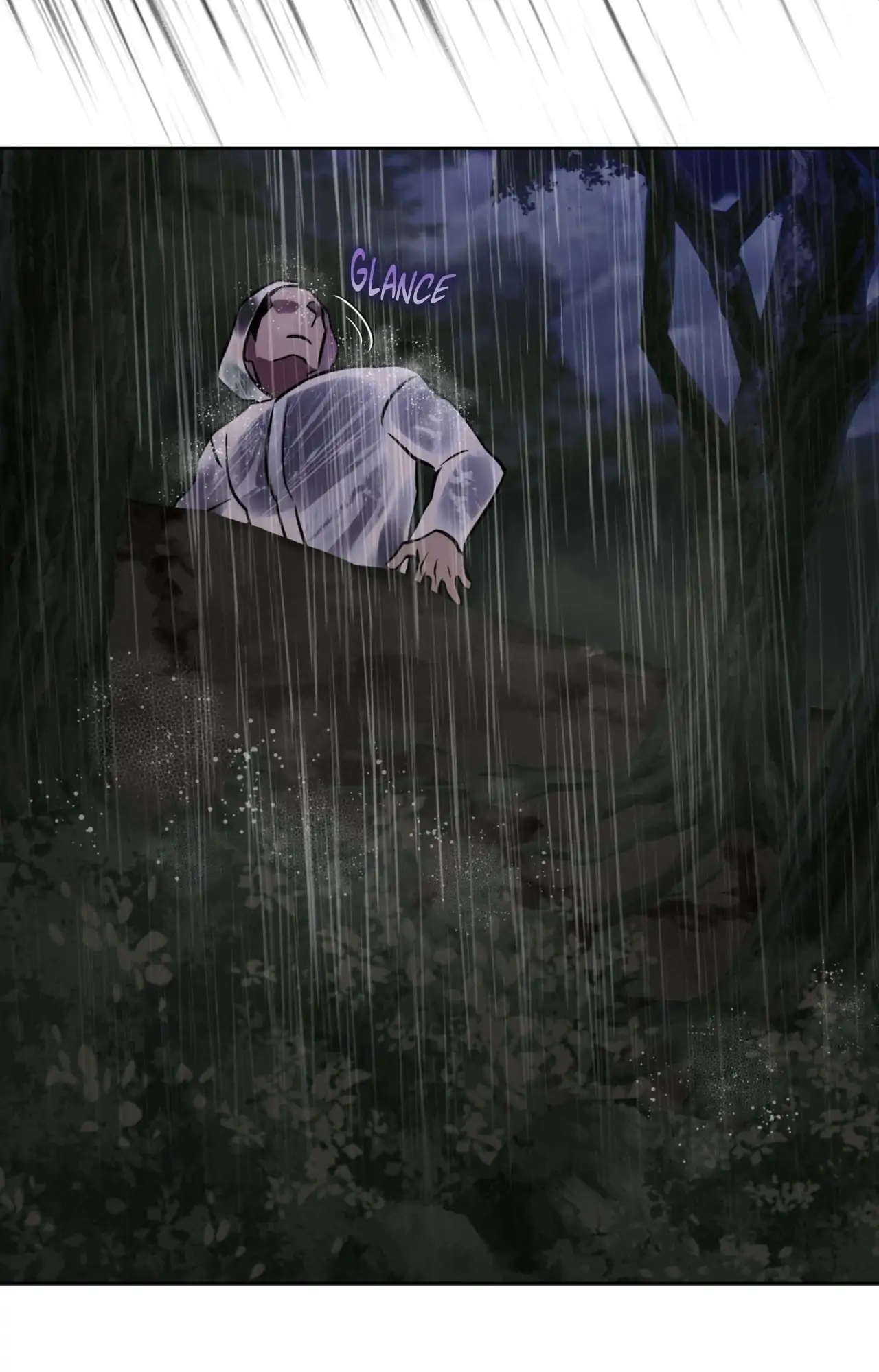 Maybe It Rains Everyday - Chapter 14 Page 42