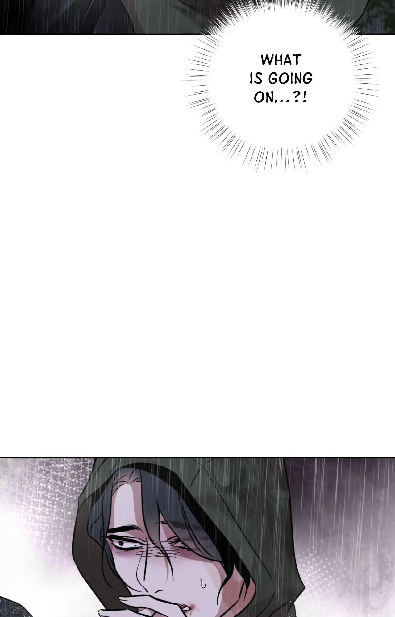 Maybe It Rains Everyday - Chapter 14 Page 45
