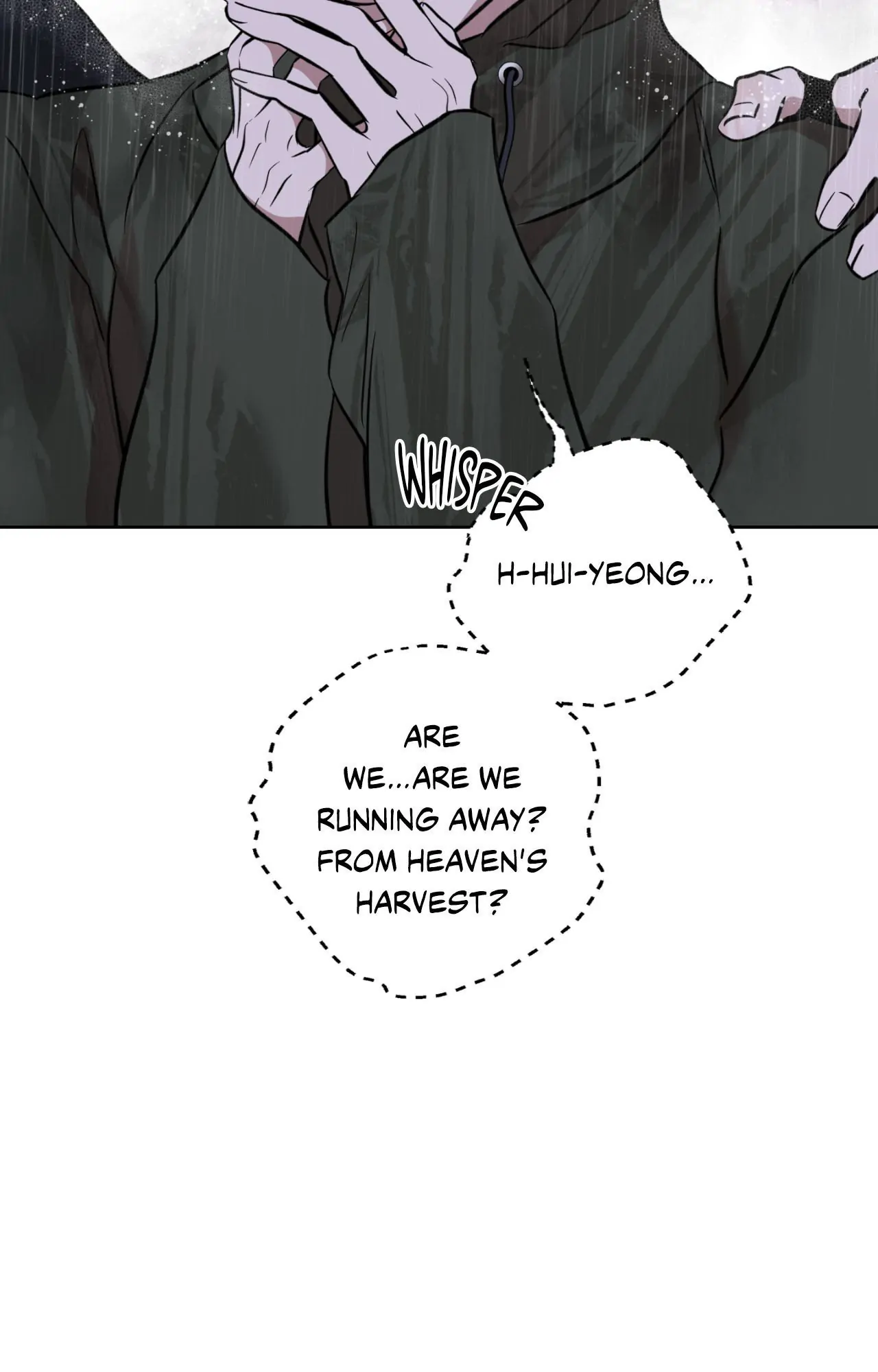 Maybe It Rains Everyday - Chapter 14 Page 46