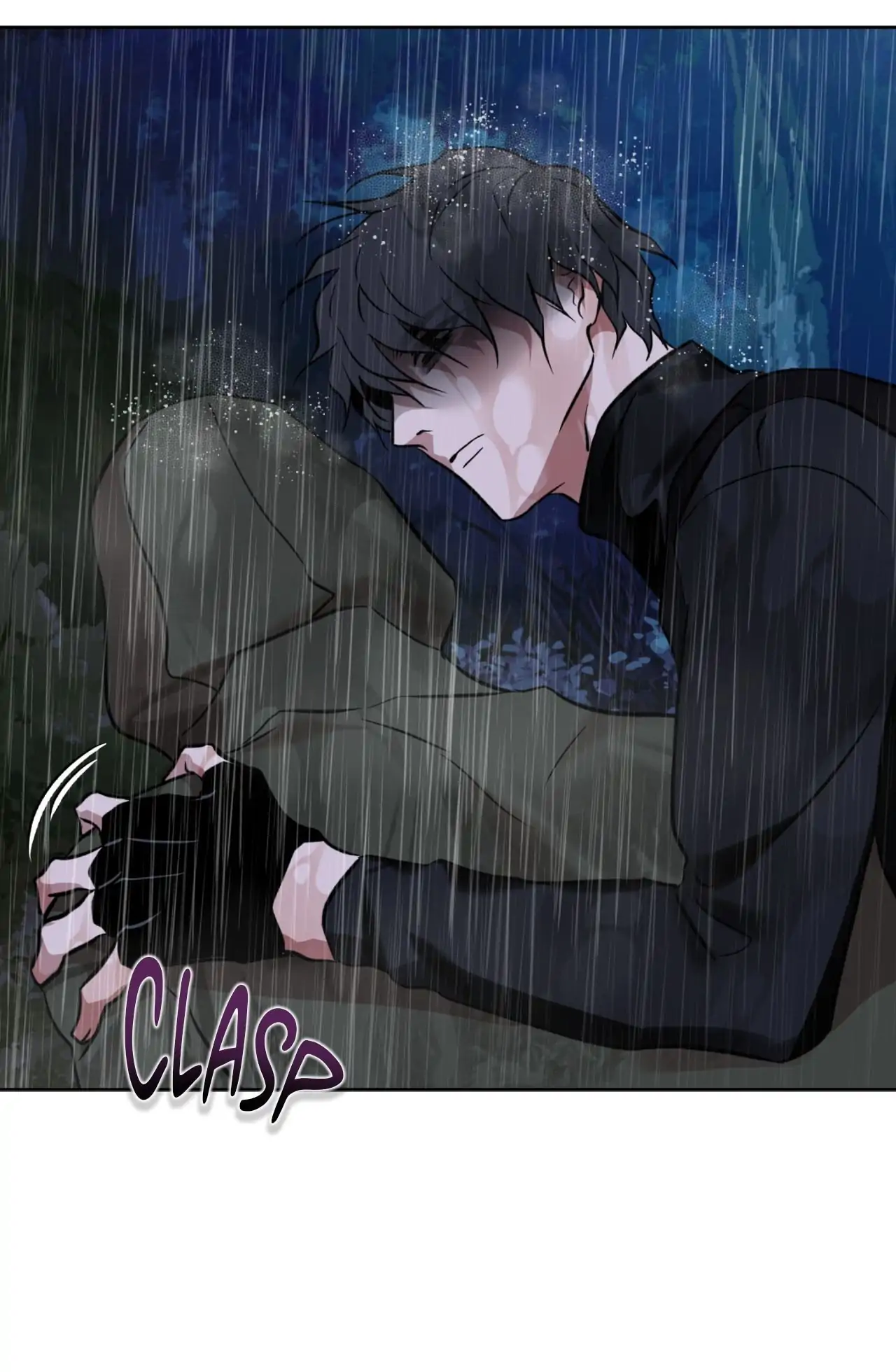 Maybe It Rains Everyday - Chapter 14 Page 47