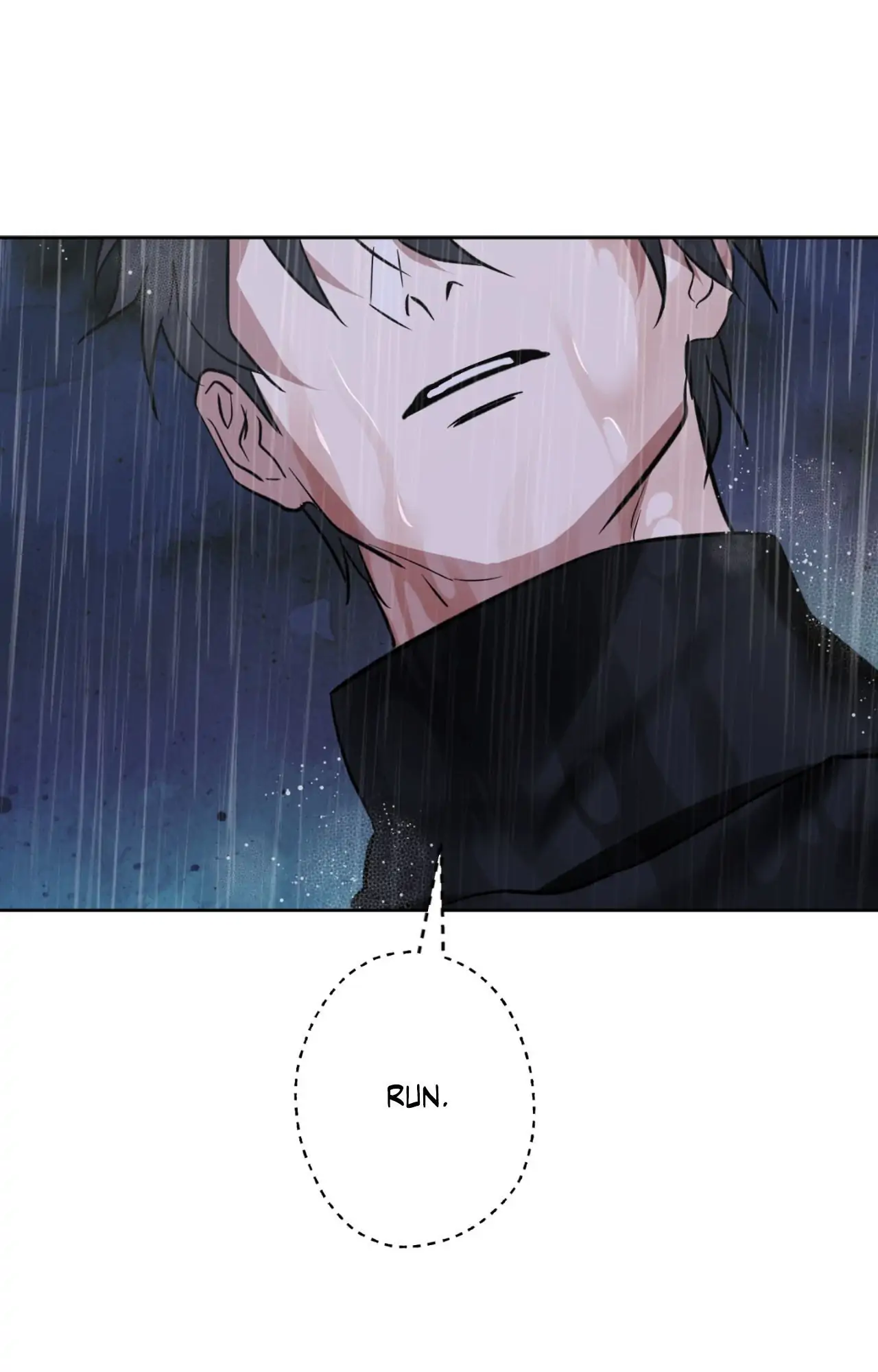 Maybe It Rains Everyday - Chapter 14 Page 48