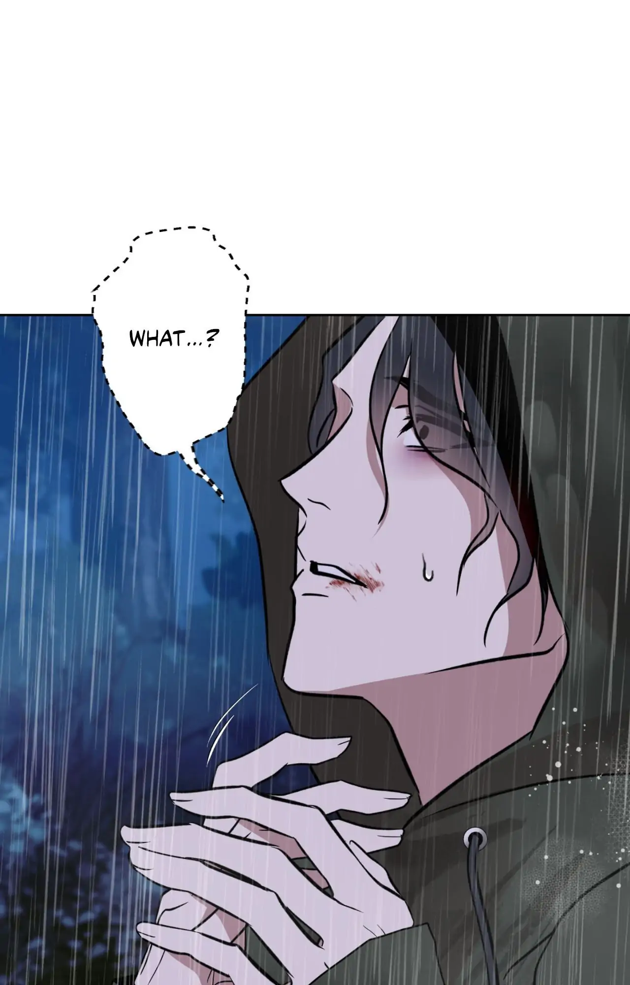 Maybe It Rains Everyday - Chapter 14 Page 49