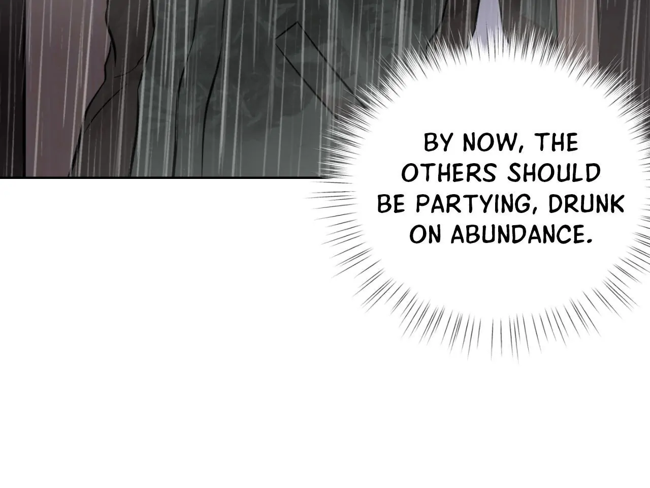 Maybe It Rains Everyday - Chapter 14 Page 5