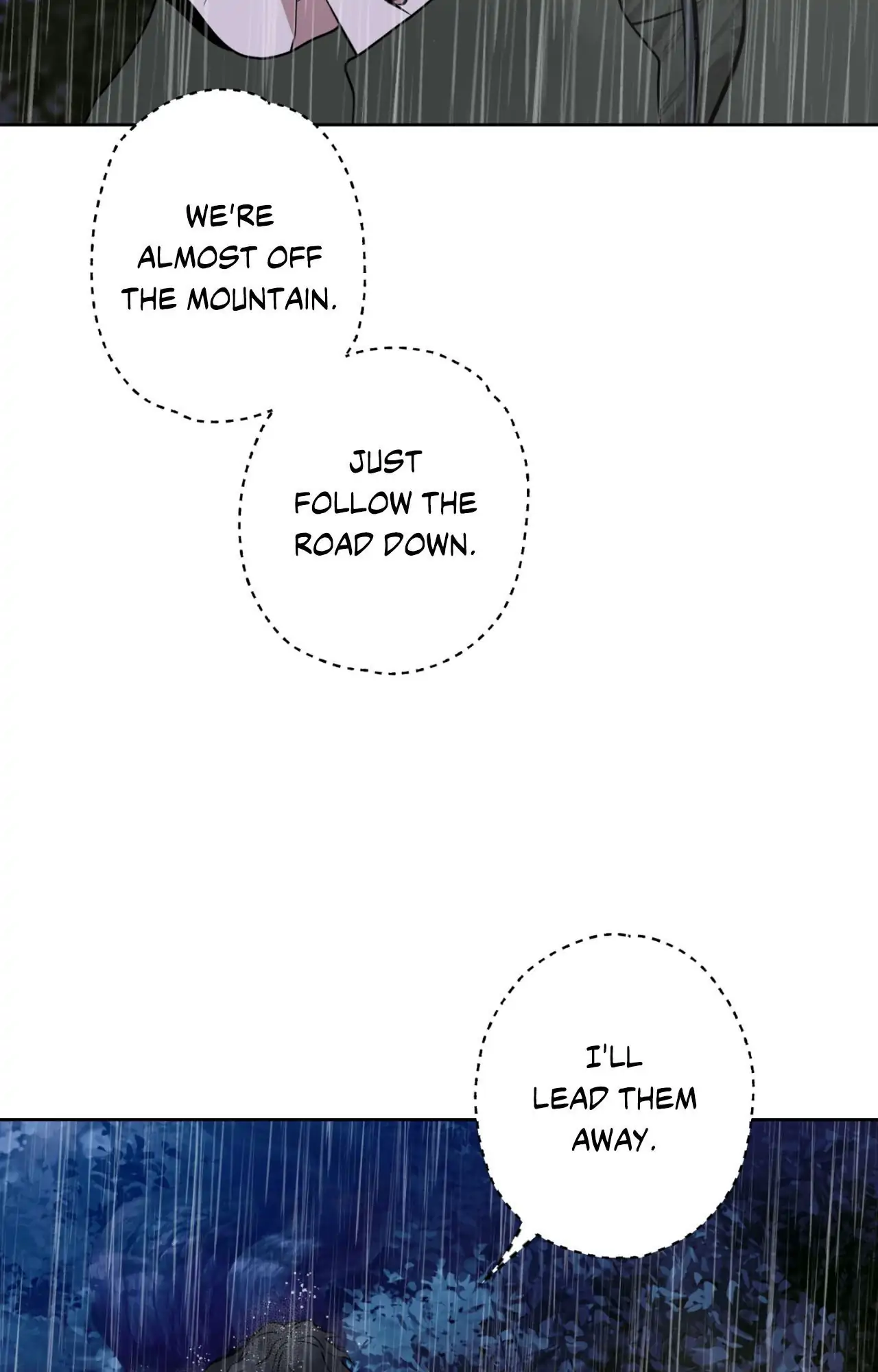 Maybe It Rains Everyday - Chapter 14 Page 50