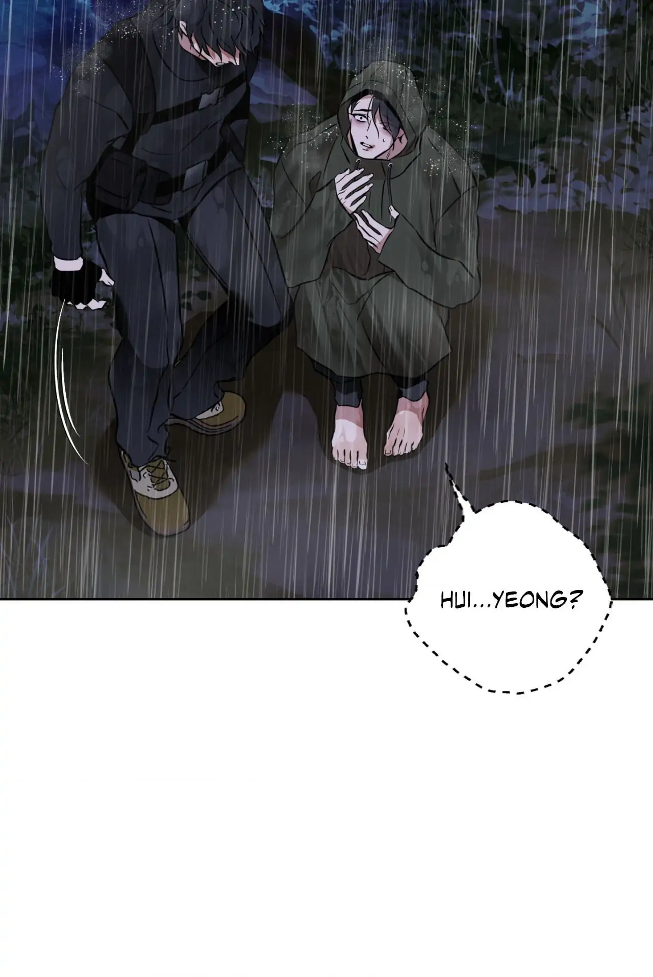 Maybe It Rains Everyday - Chapter 14 Page 51