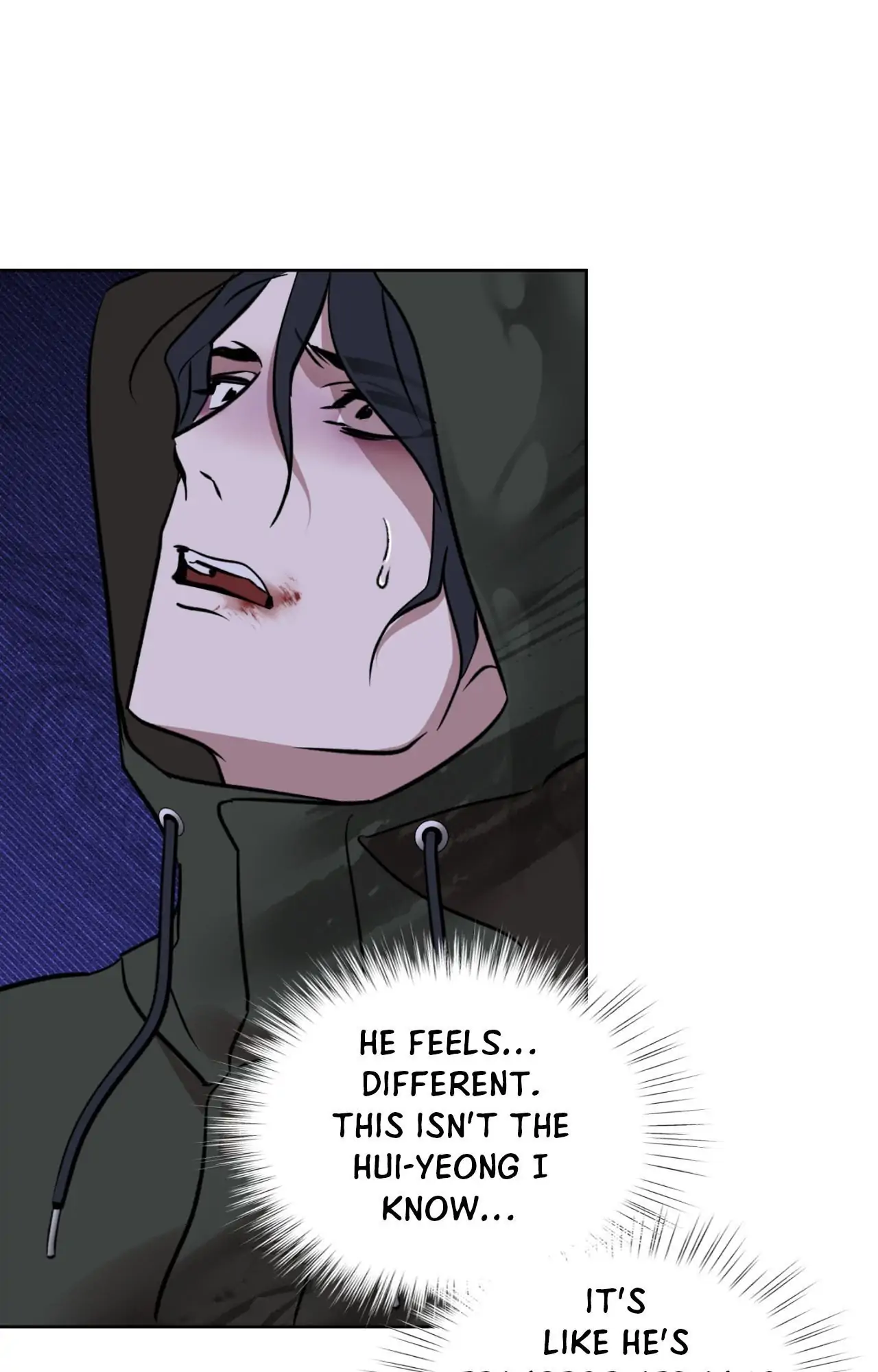Maybe It Rains Everyday - Chapter 14 Page 52