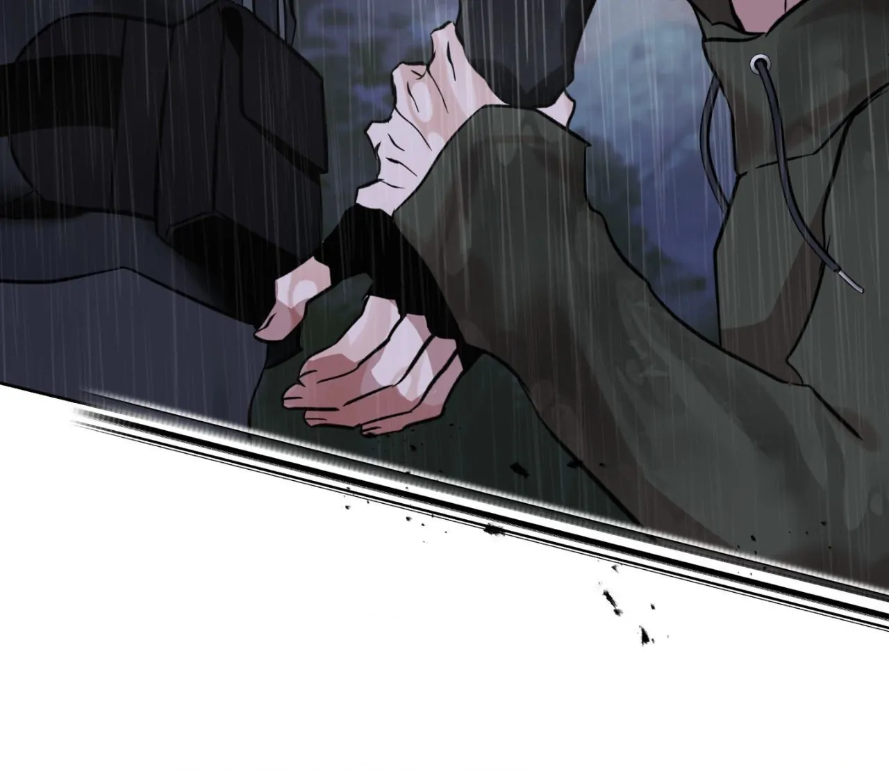 Maybe It Rains Everyday - Chapter 14 Page 55