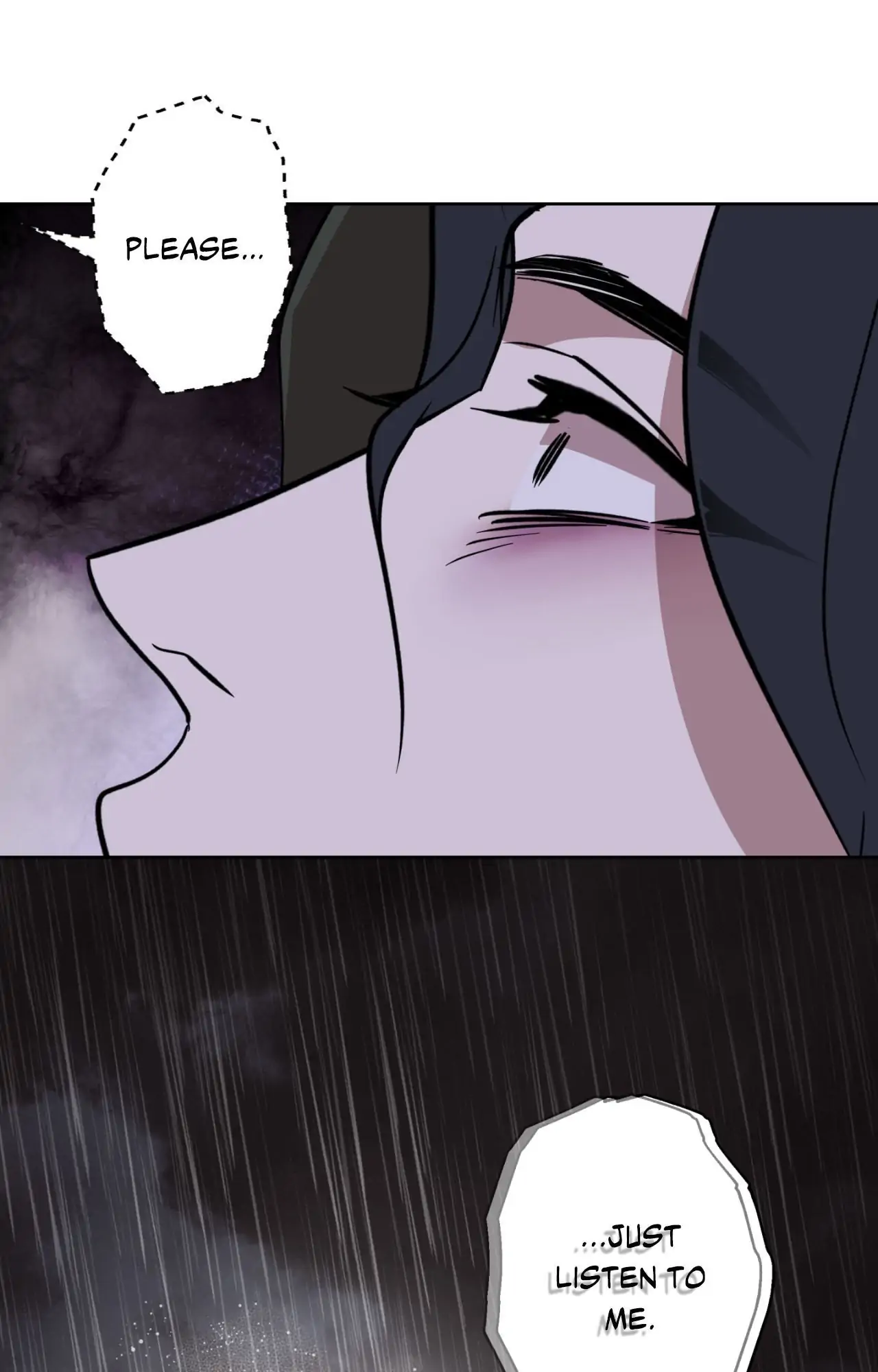 Maybe It Rains Everyday - Chapter 14 Page 56