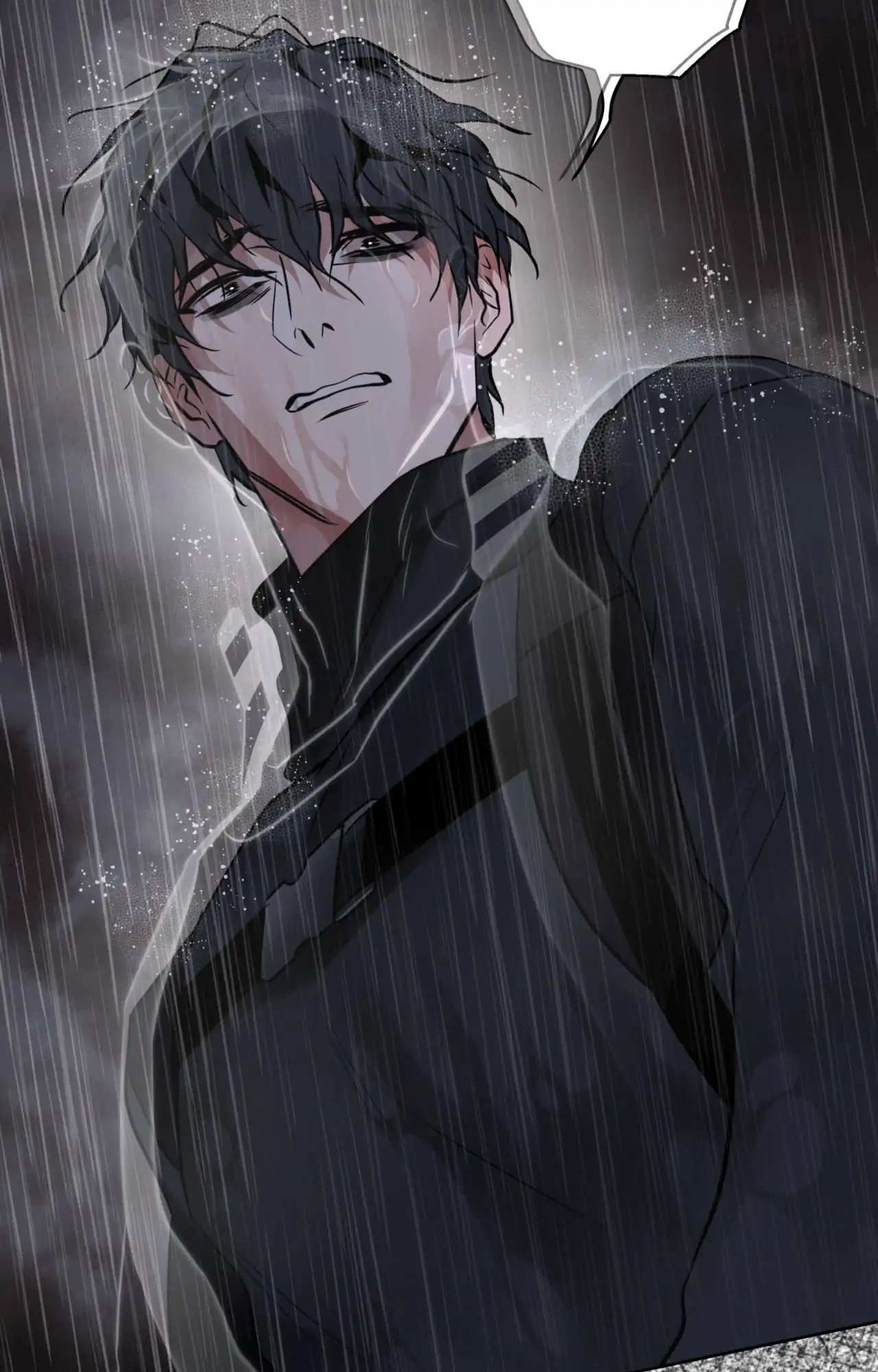 Maybe It Rains Everyday - Chapter 14 Page 57