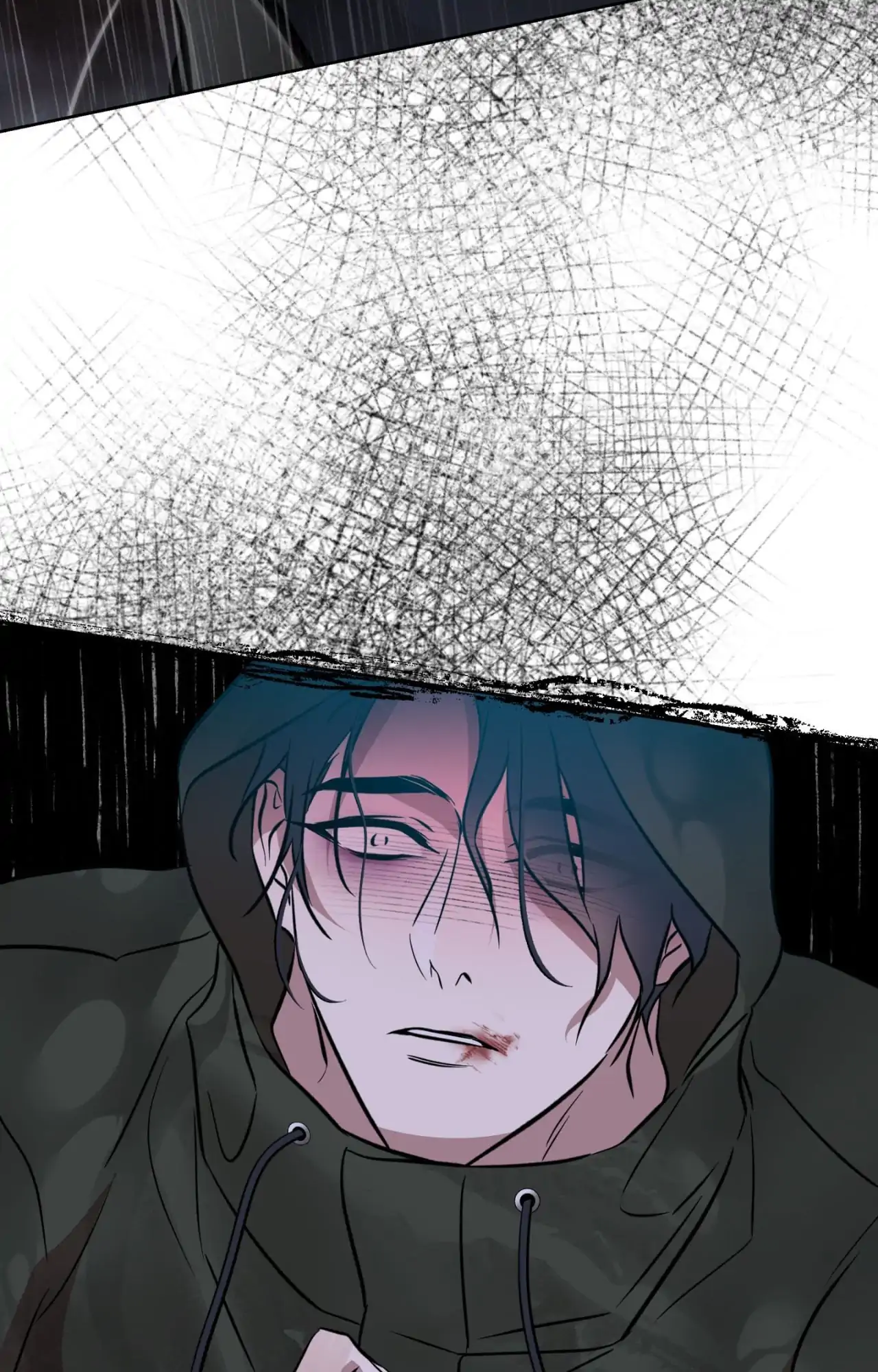 Maybe It Rains Everyday - Chapter 14 Page 58