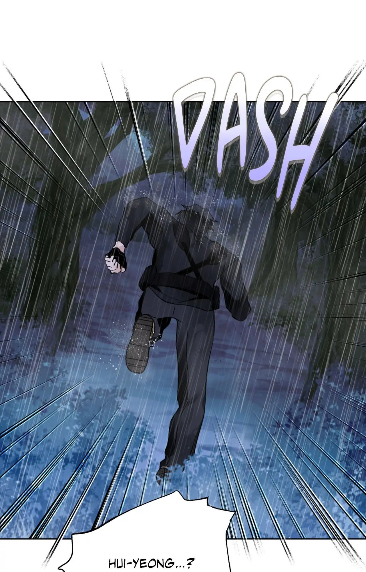 Maybe It Rains Everyday - Chapter 14 Page 60