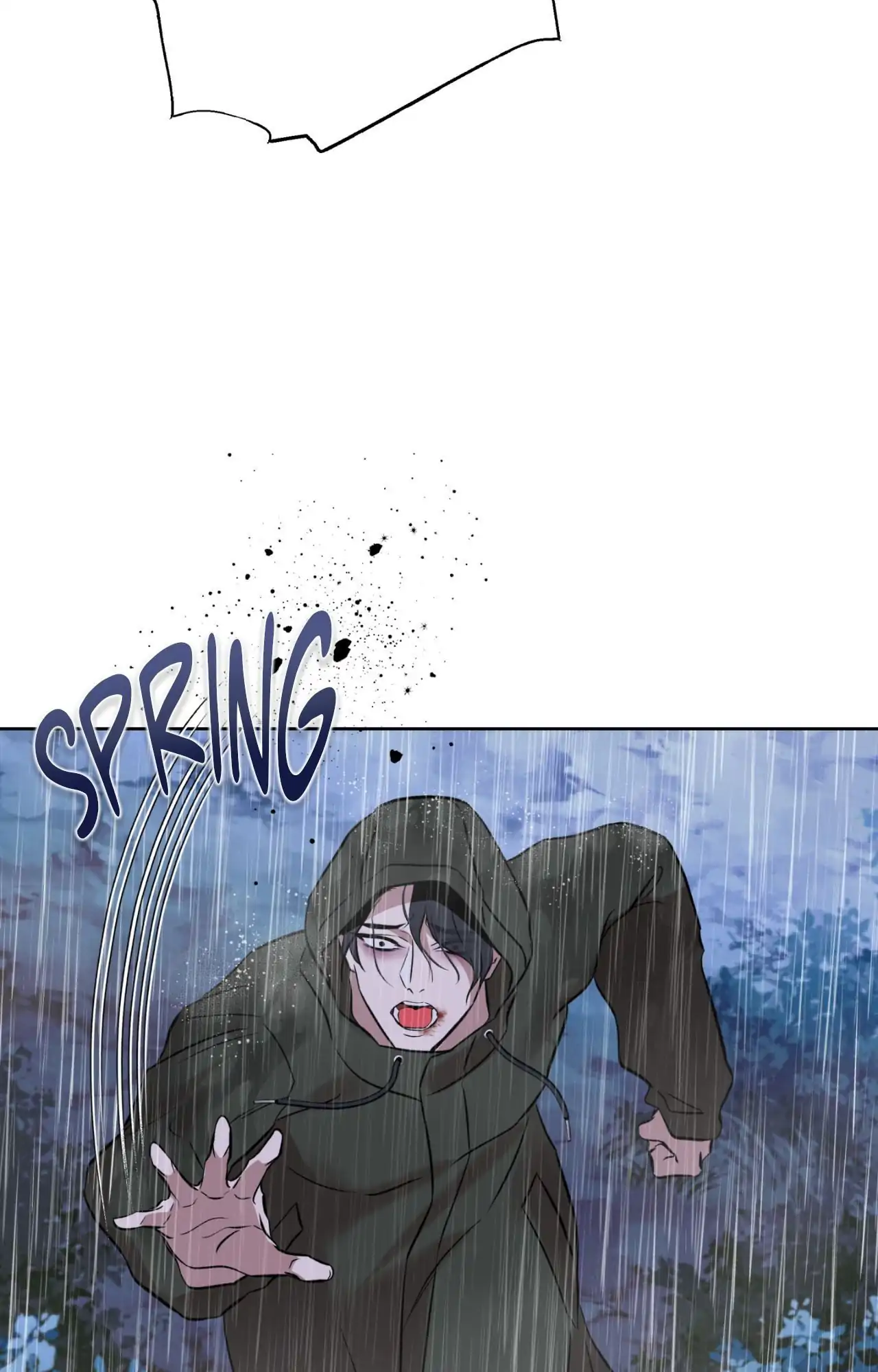 Maybe It Rains Everyday - Chapter 14 Page 61