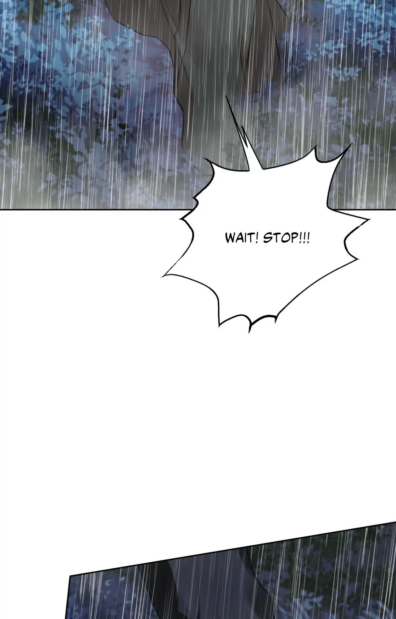 Maybe It Rains Everyday - Chapter 14 Page 62