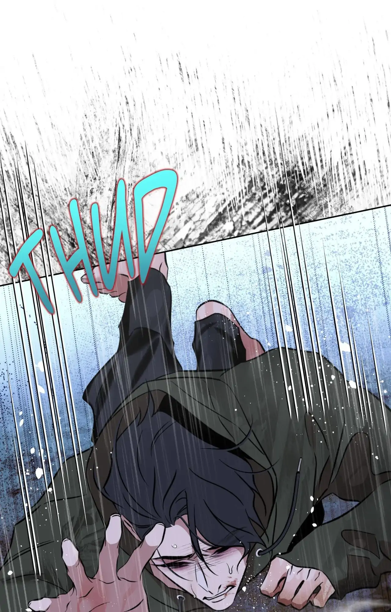 Maybe It Rains Everyday - Chapter 14 Page 64