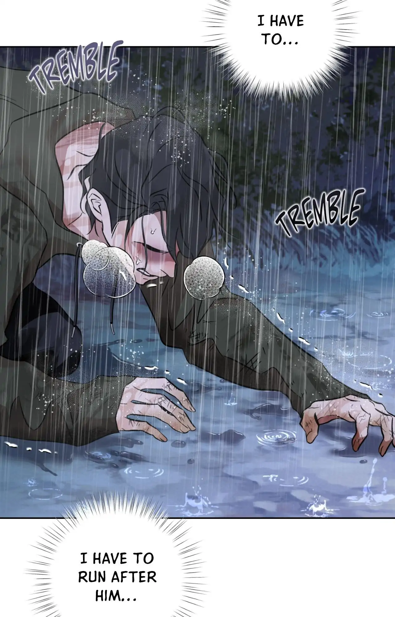 Maybe It Rains Everyday - Chapter 14 Page 67