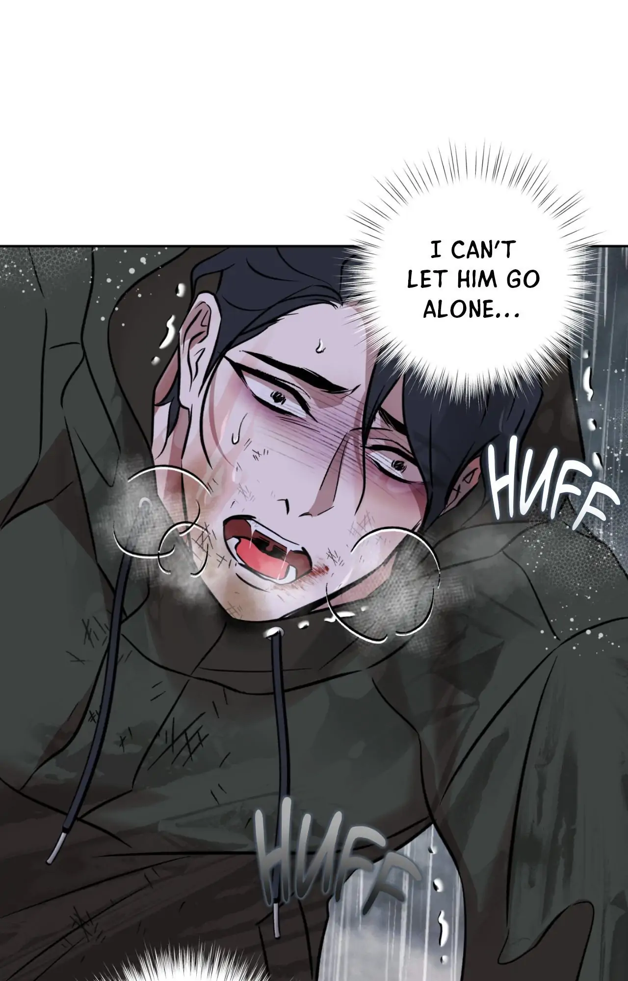 Maybe It Rains Everyday - Chapter 14 Page 69