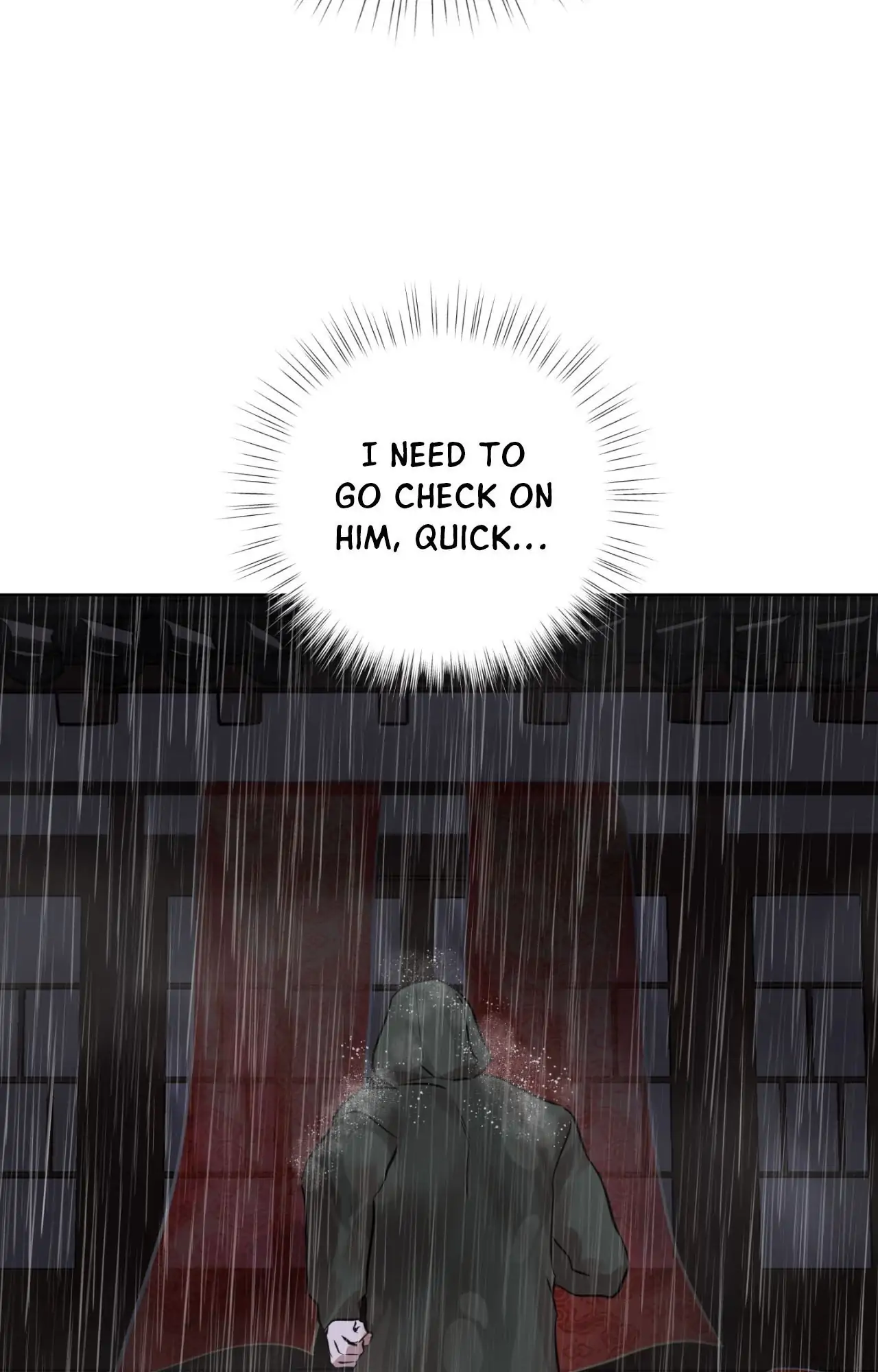 Maybe It Rains Everyday - Chapter 14 Page 7