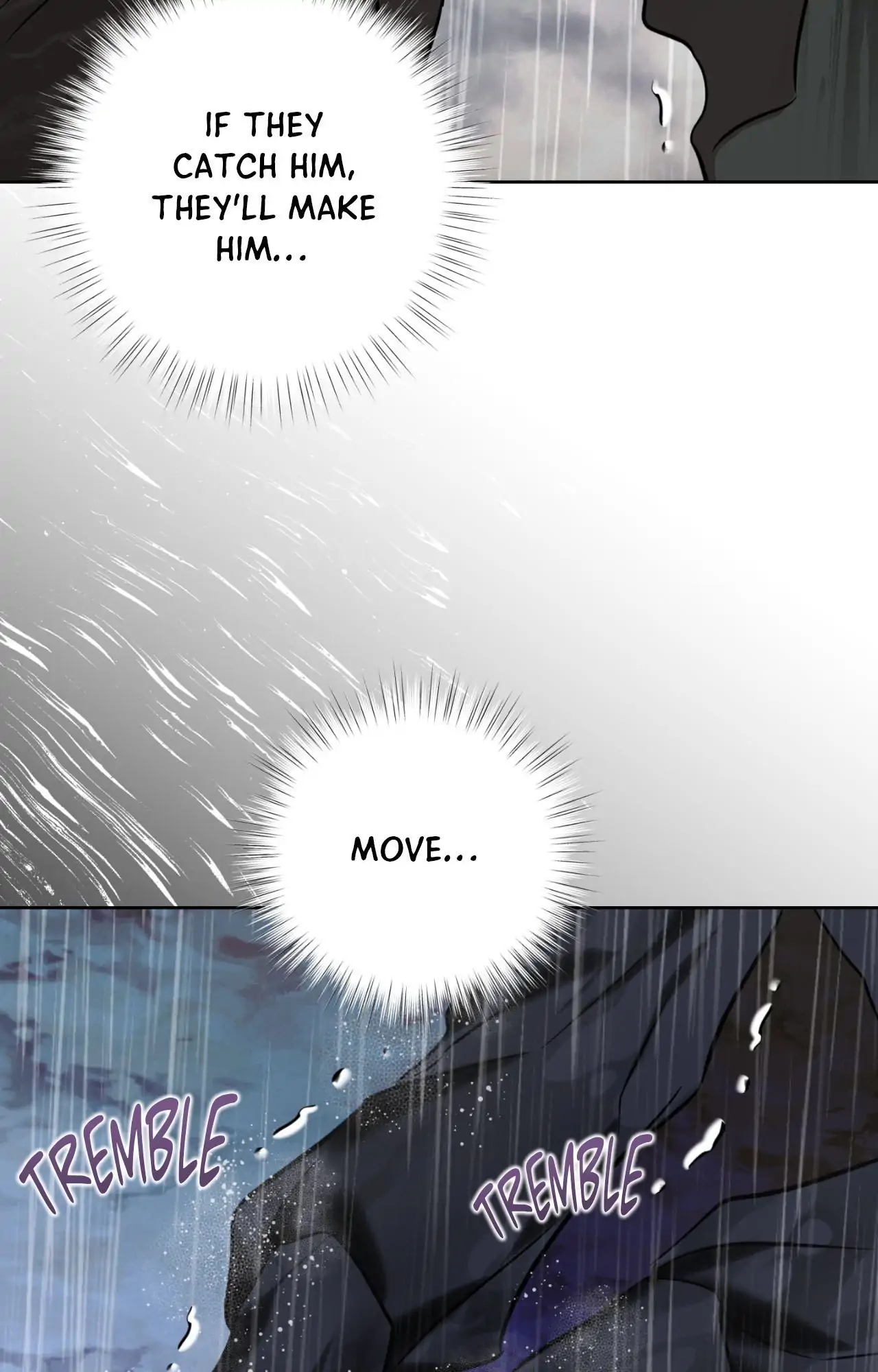 Maybe It Rains Everyday - Chapter 14 Page 70