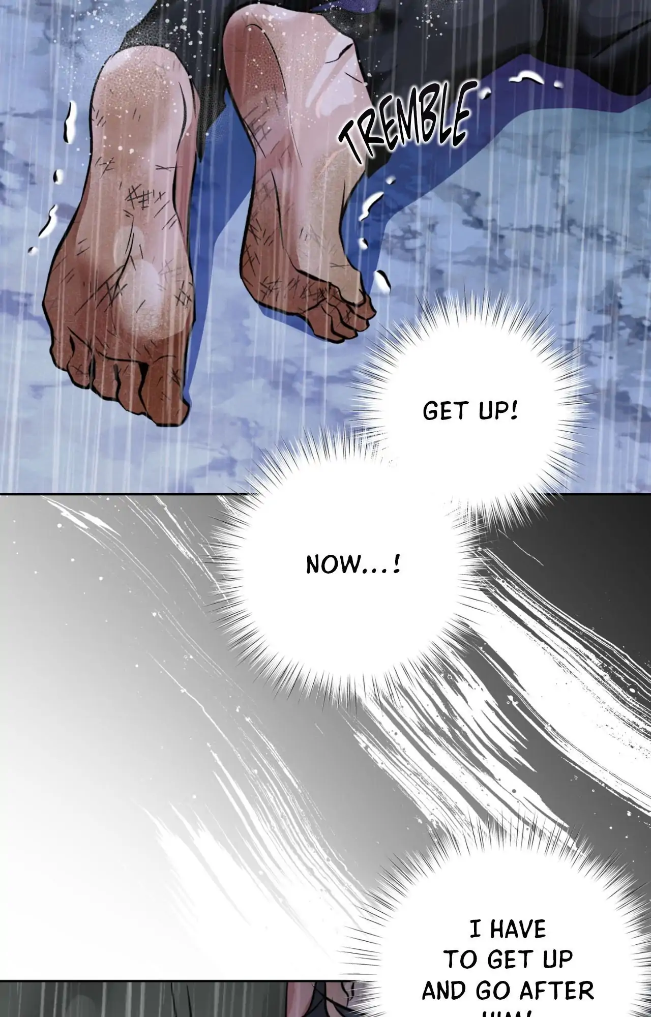 Maybe It Rains Everyday - Chapter 14 Page 71