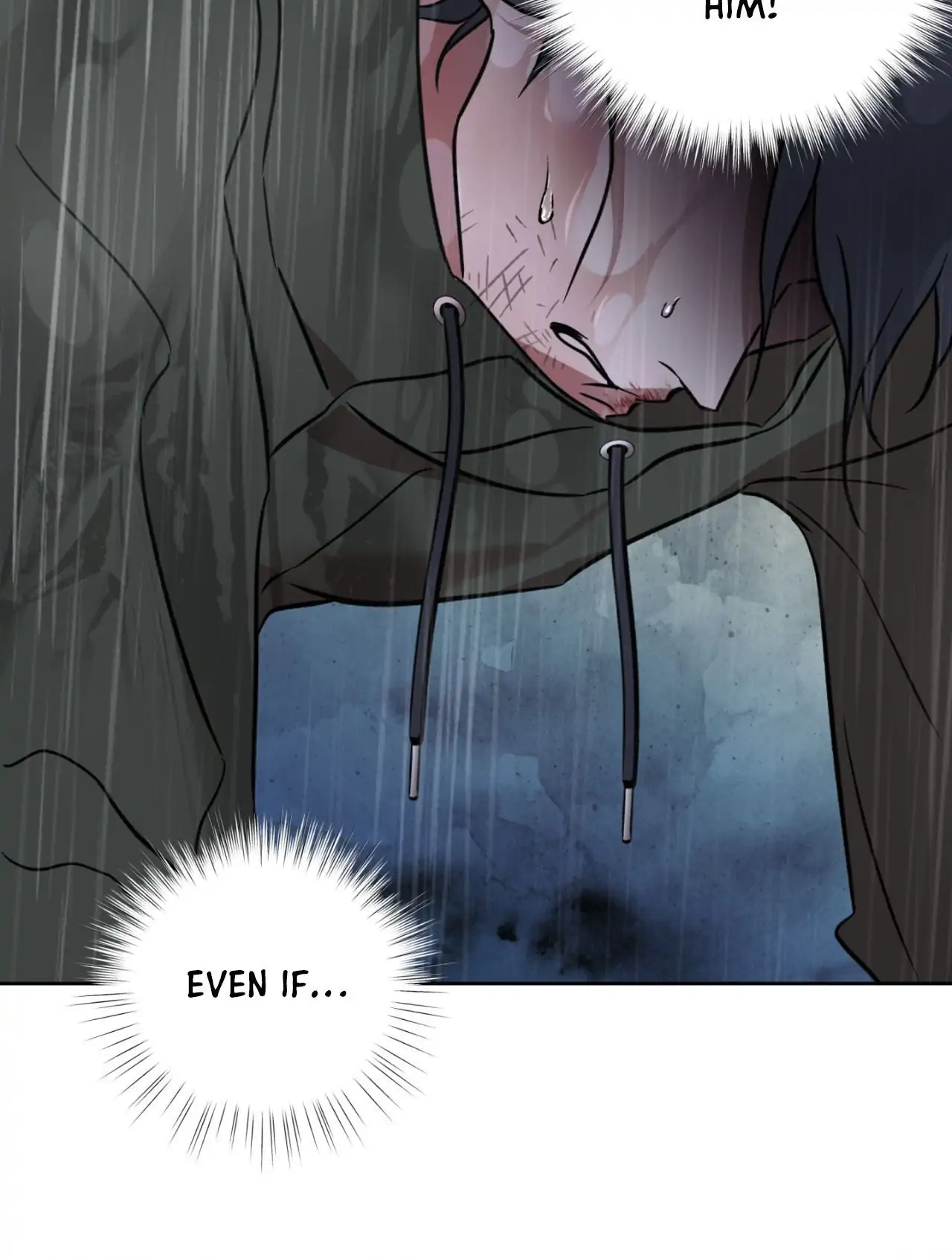 Maybe It Rains Everyday - Chapter 14 Page 72