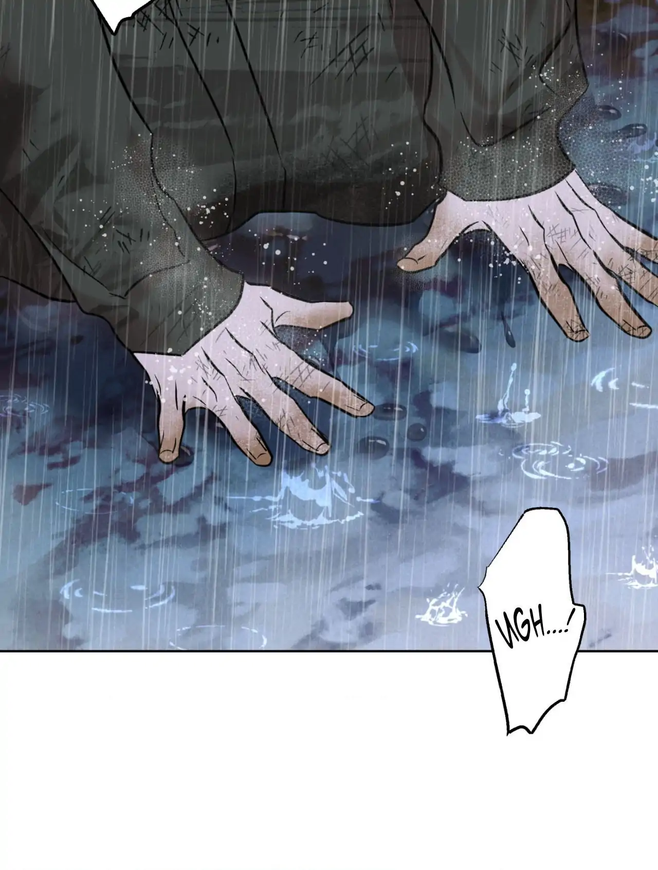 Maybe It Rains Everyday - Chapter 14 Page 76