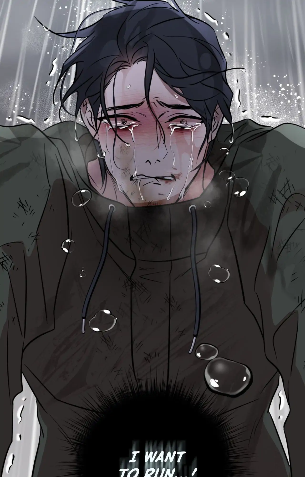 Maybe It Rains Everyday - Chapter 14 Page 78