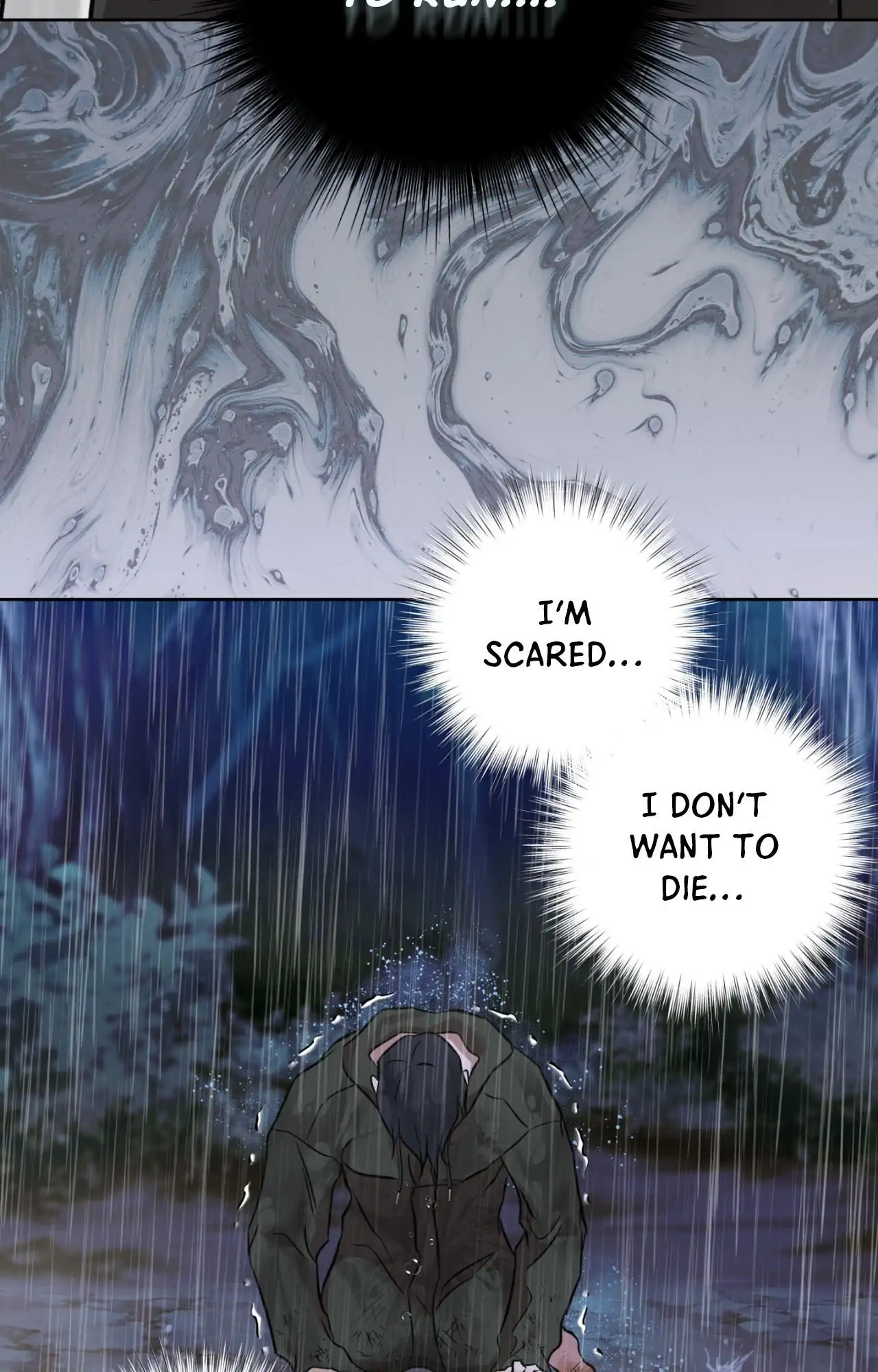 Maybe It Rains Everyday - Chapter 14 Page 79