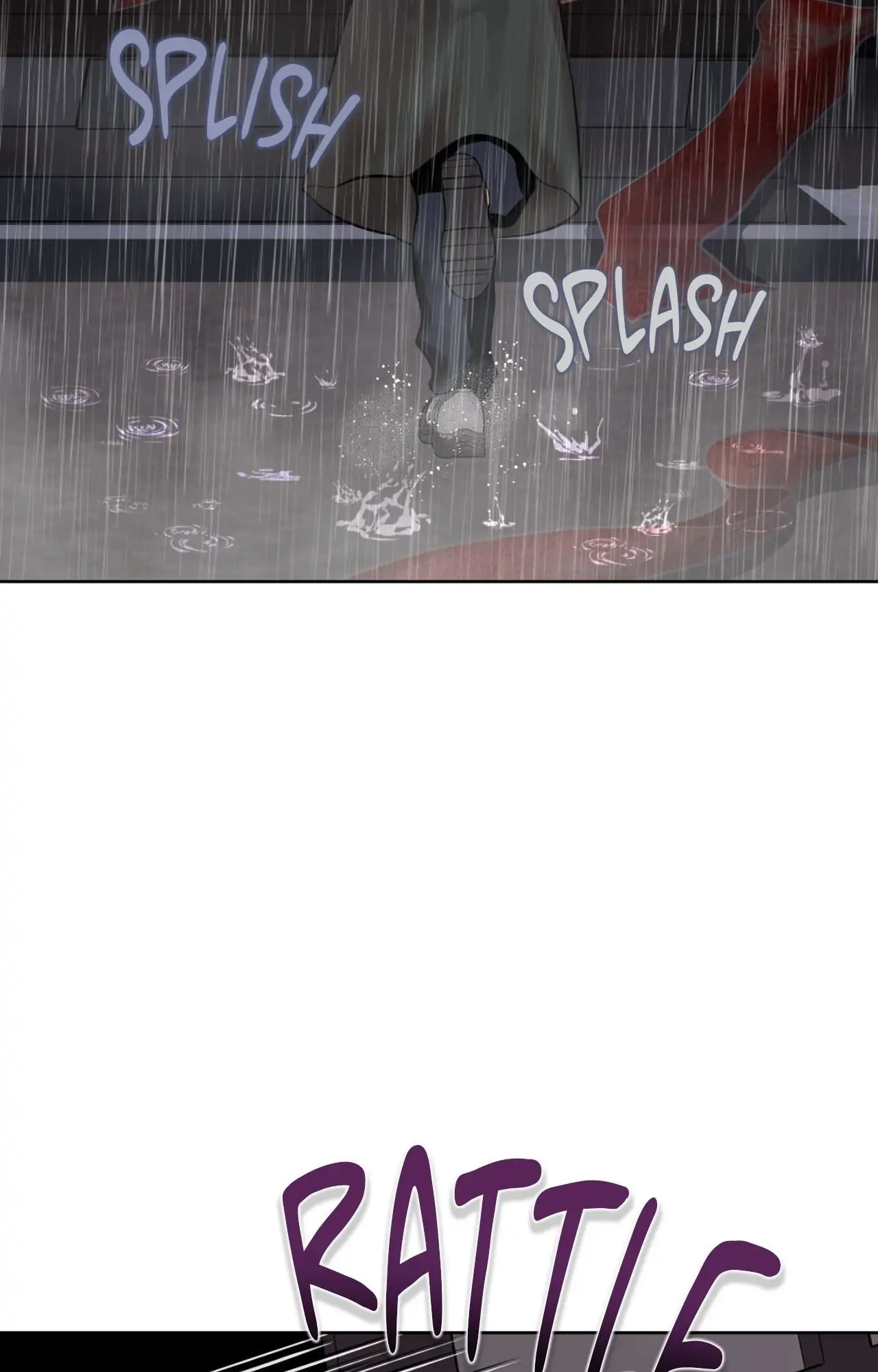 Maybe It Rains Everyday - Chapter 14 Page 8