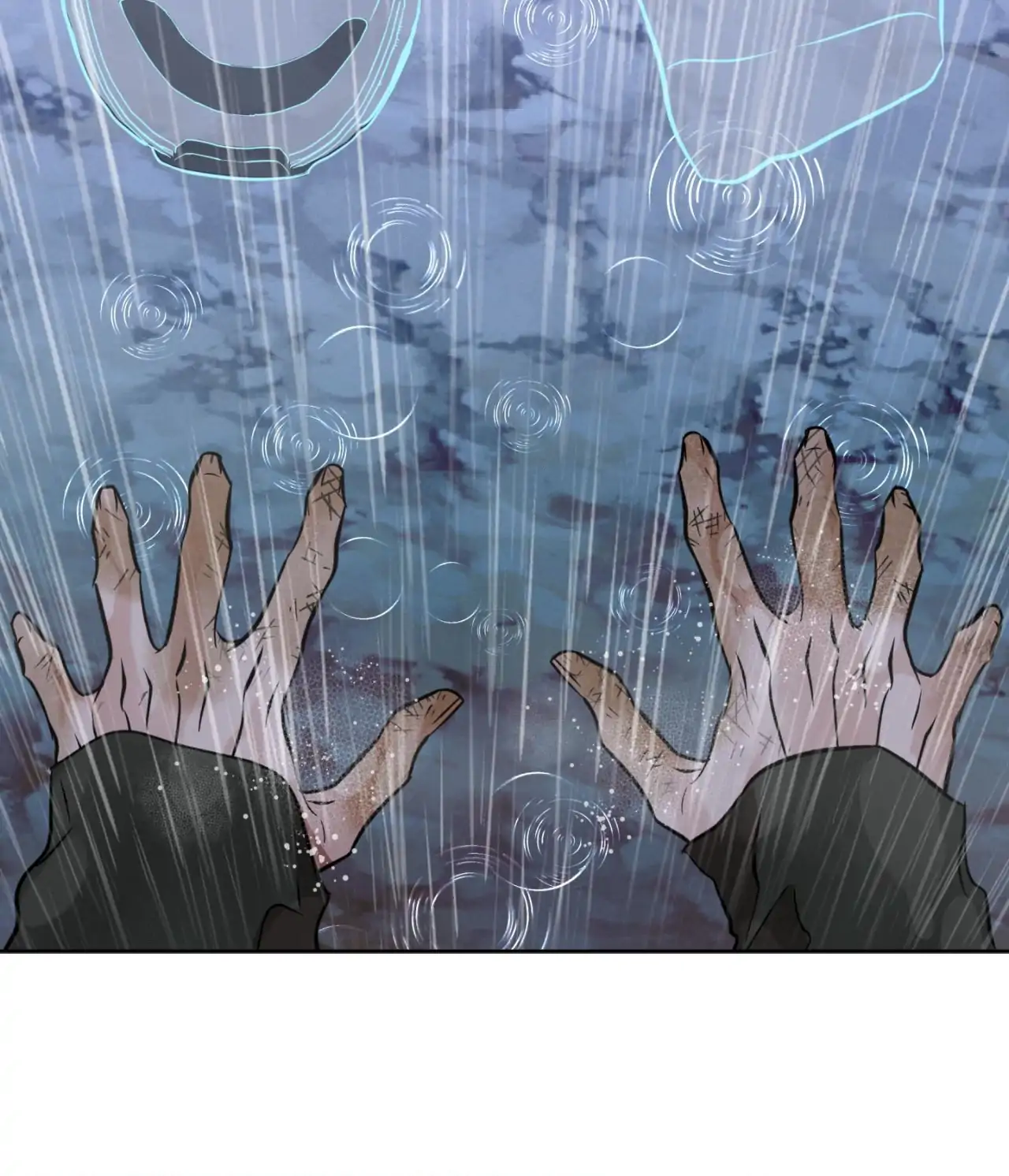 Maybe It Rains Everyday - Chapter 14 Page 82