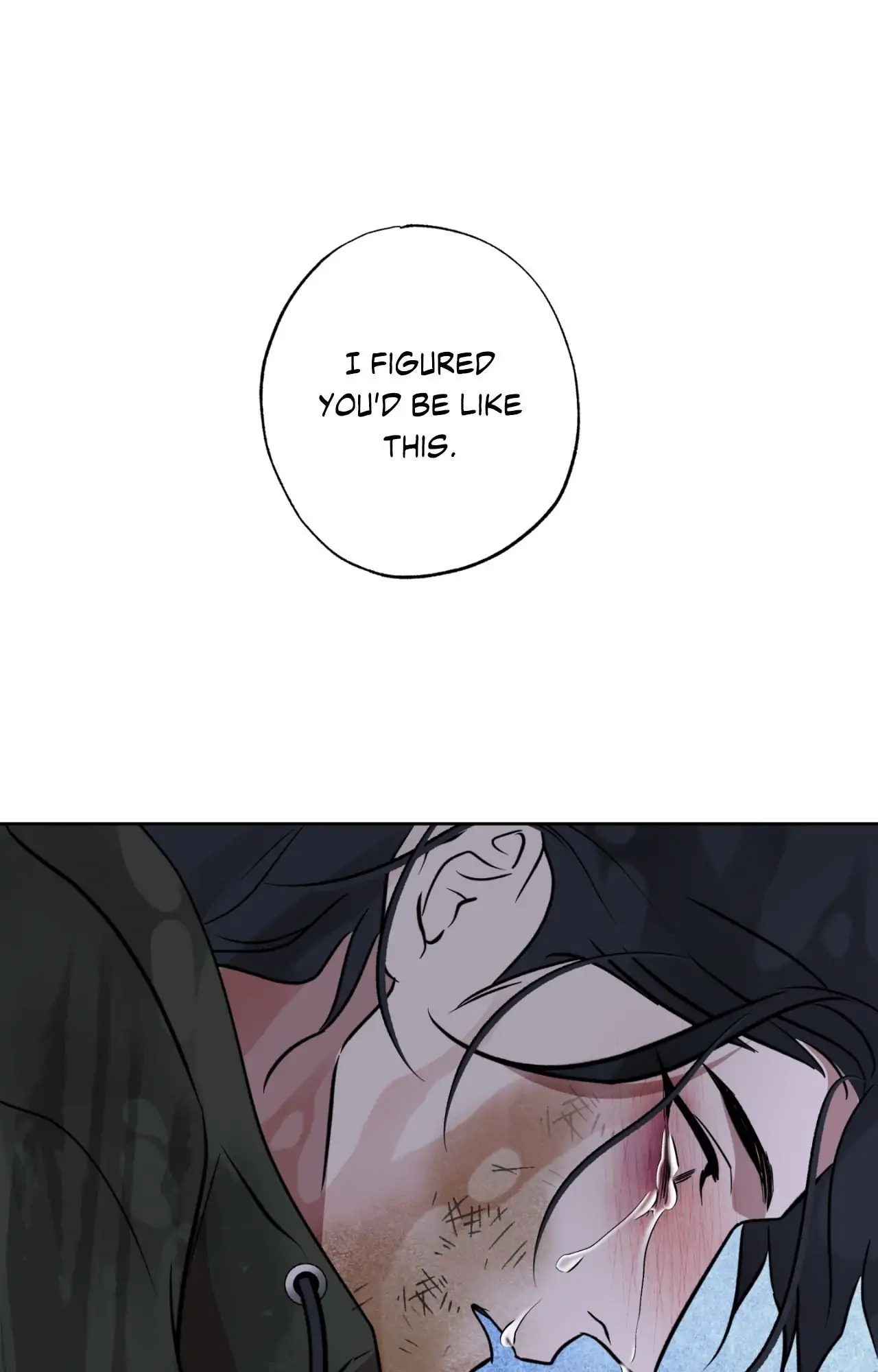 Maybe It Rains Everyday - Chapter 14 Page 83