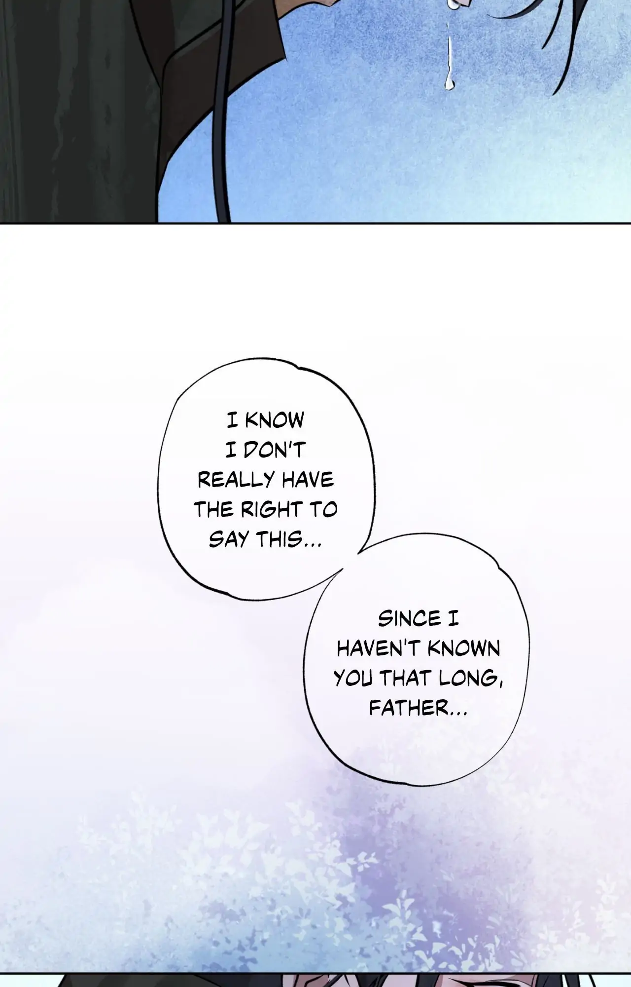 Maybe It Rains Everyday - Chapter 14 Page 84