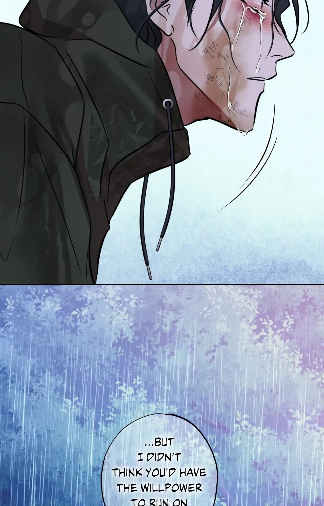 Maybe It Rains Everyday - Chapter 14 Page 85