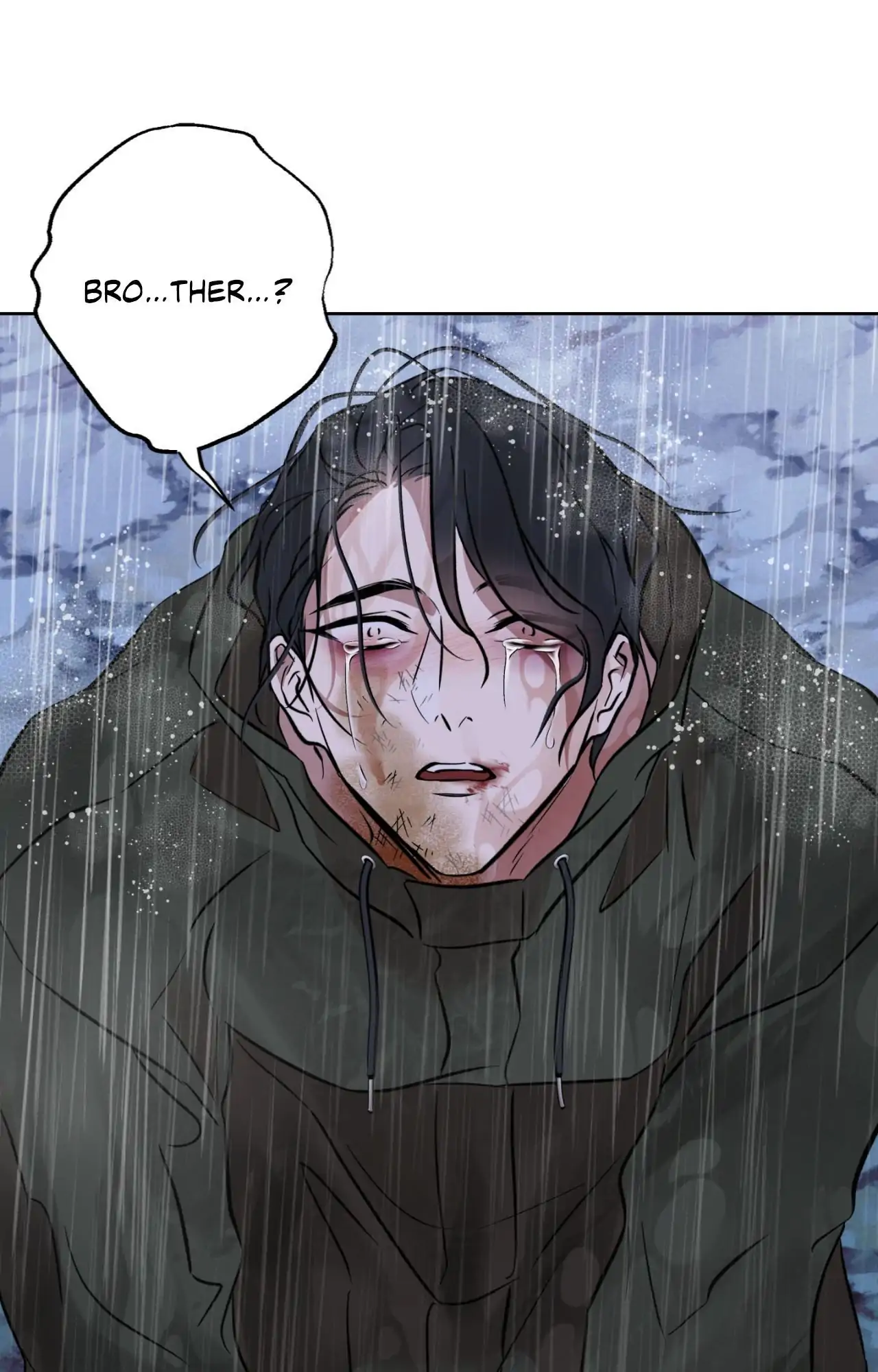 Maybe It Rains Everyday - Chapter 14 Page 88