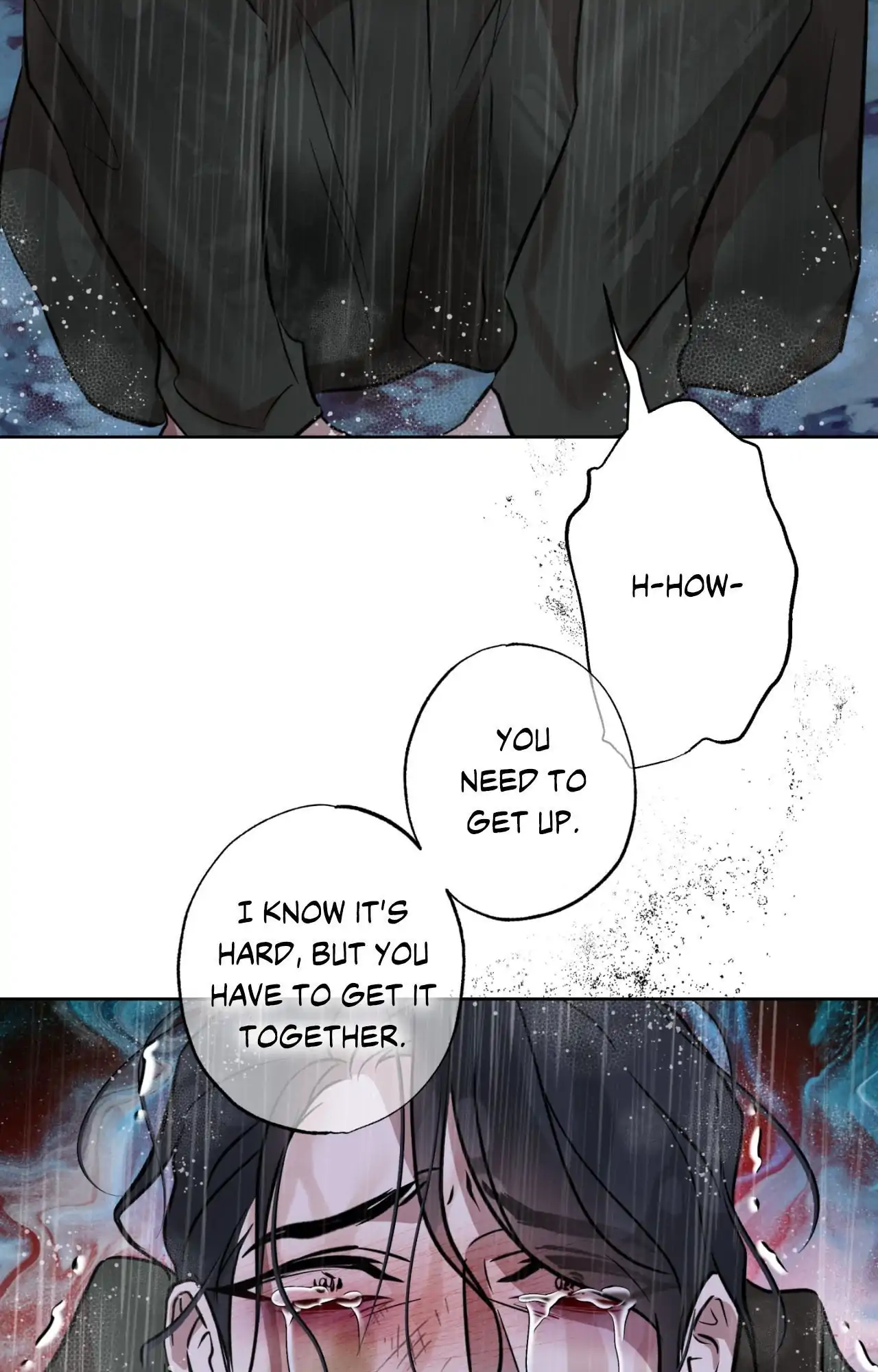 Maybe It Rains Everyday - Chapter 14 Page 89