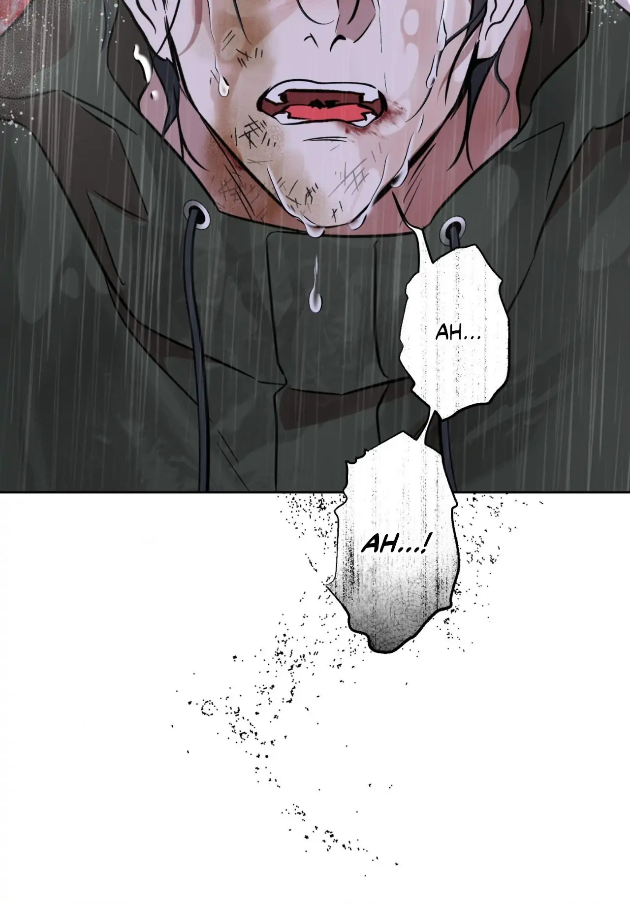 Maybe It Rains Everyday - Chapter 14 Page 90