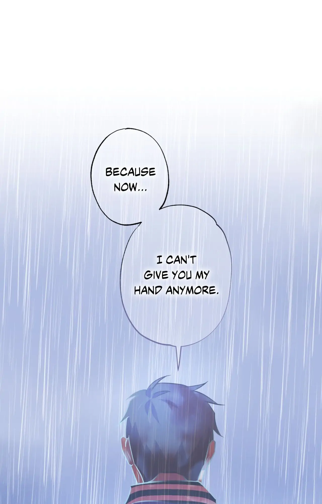 Maybe It Rains Everyday - Chapter 14 Page 91