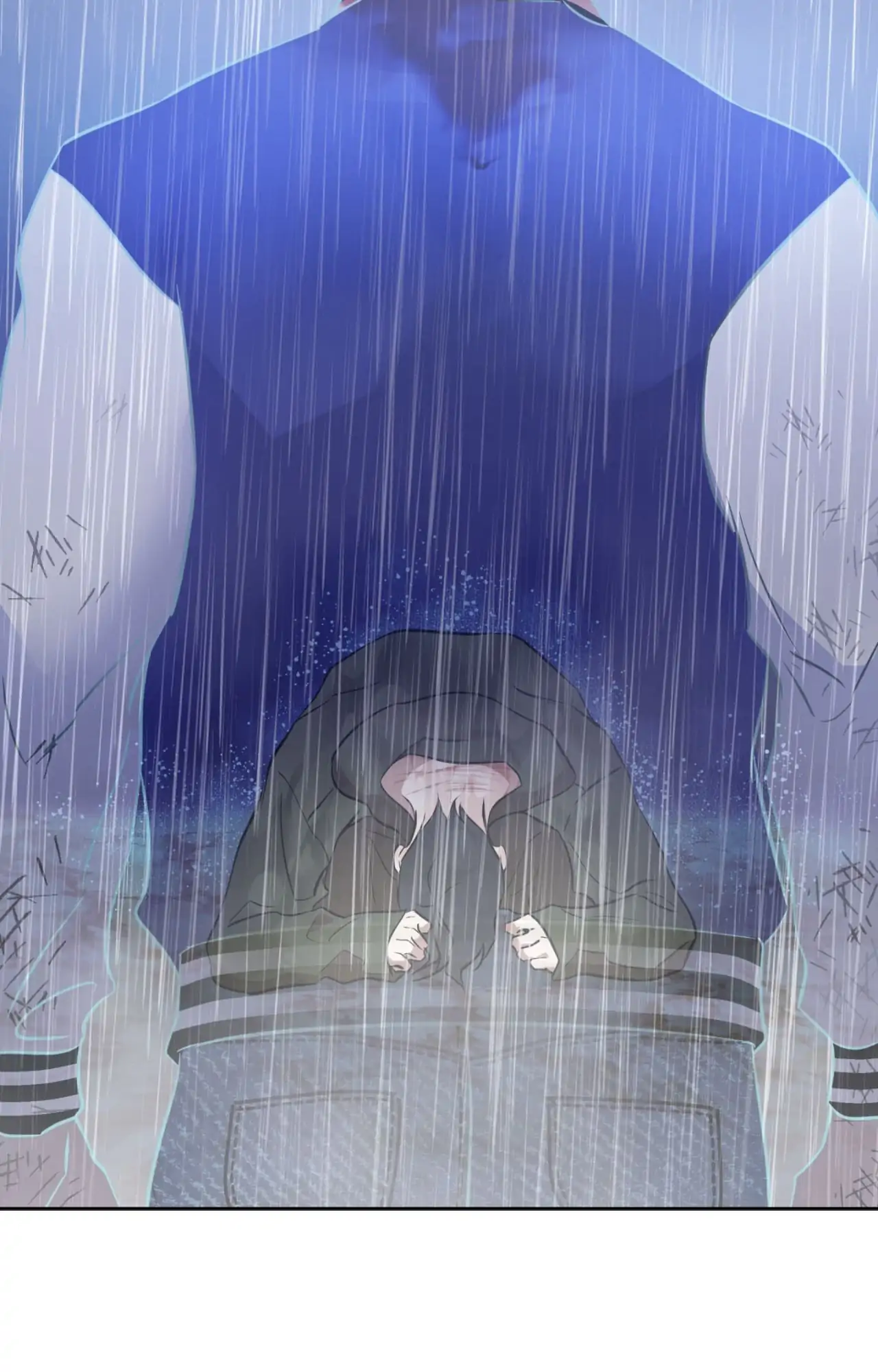 Maybe It Rains Everyday - Chapter 14 Page 92