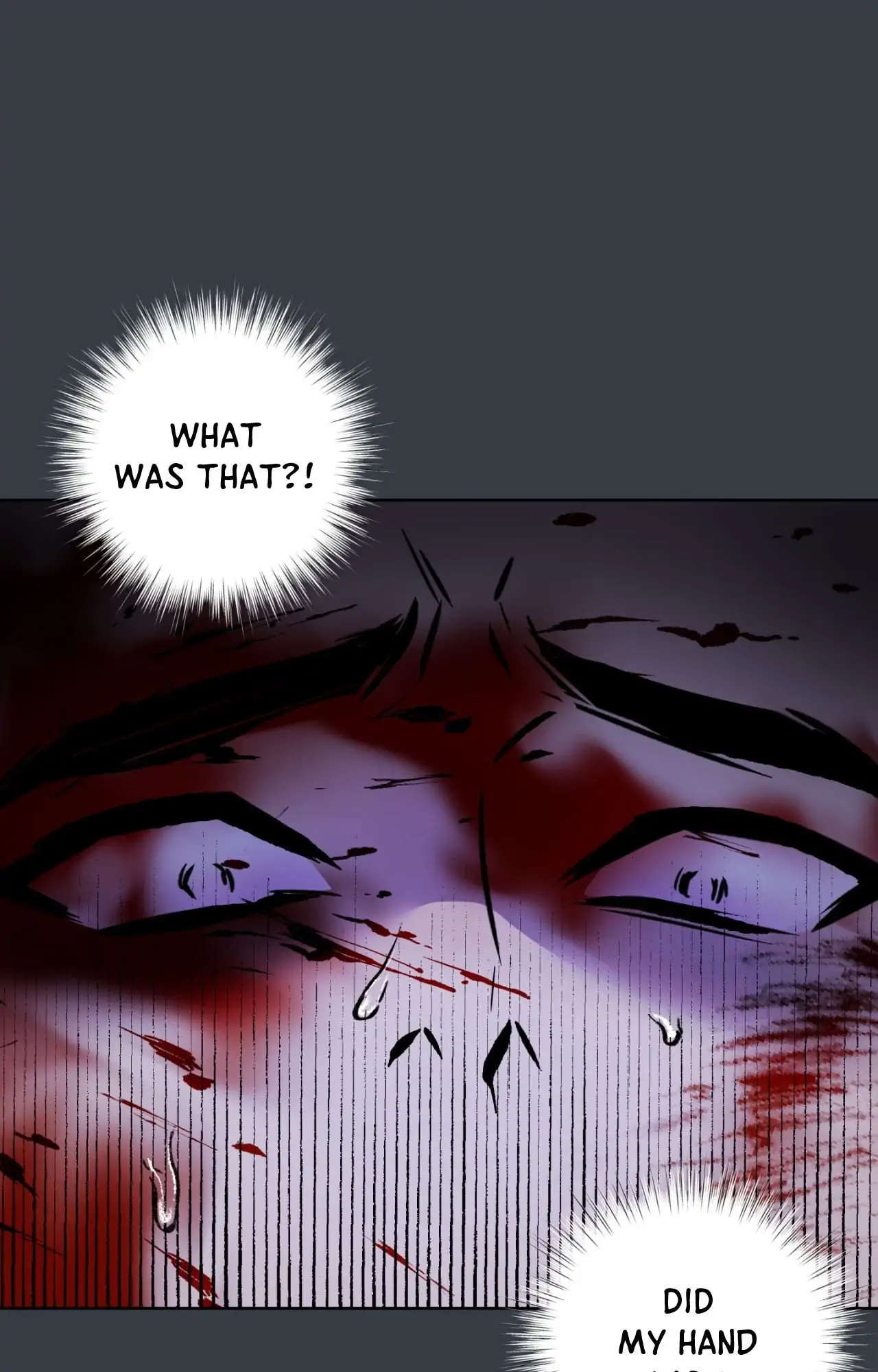 Maybe It Rains Everyday - Chapter 15 Page 10